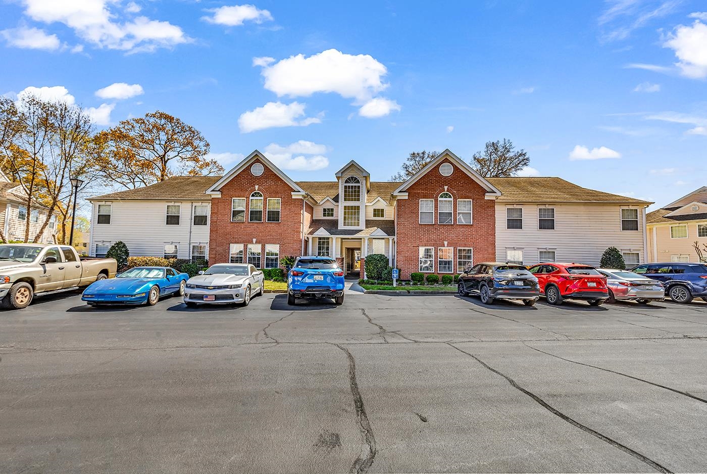 4385 Daphne Ln. UNIT H Murrells Inlet, SC 29576