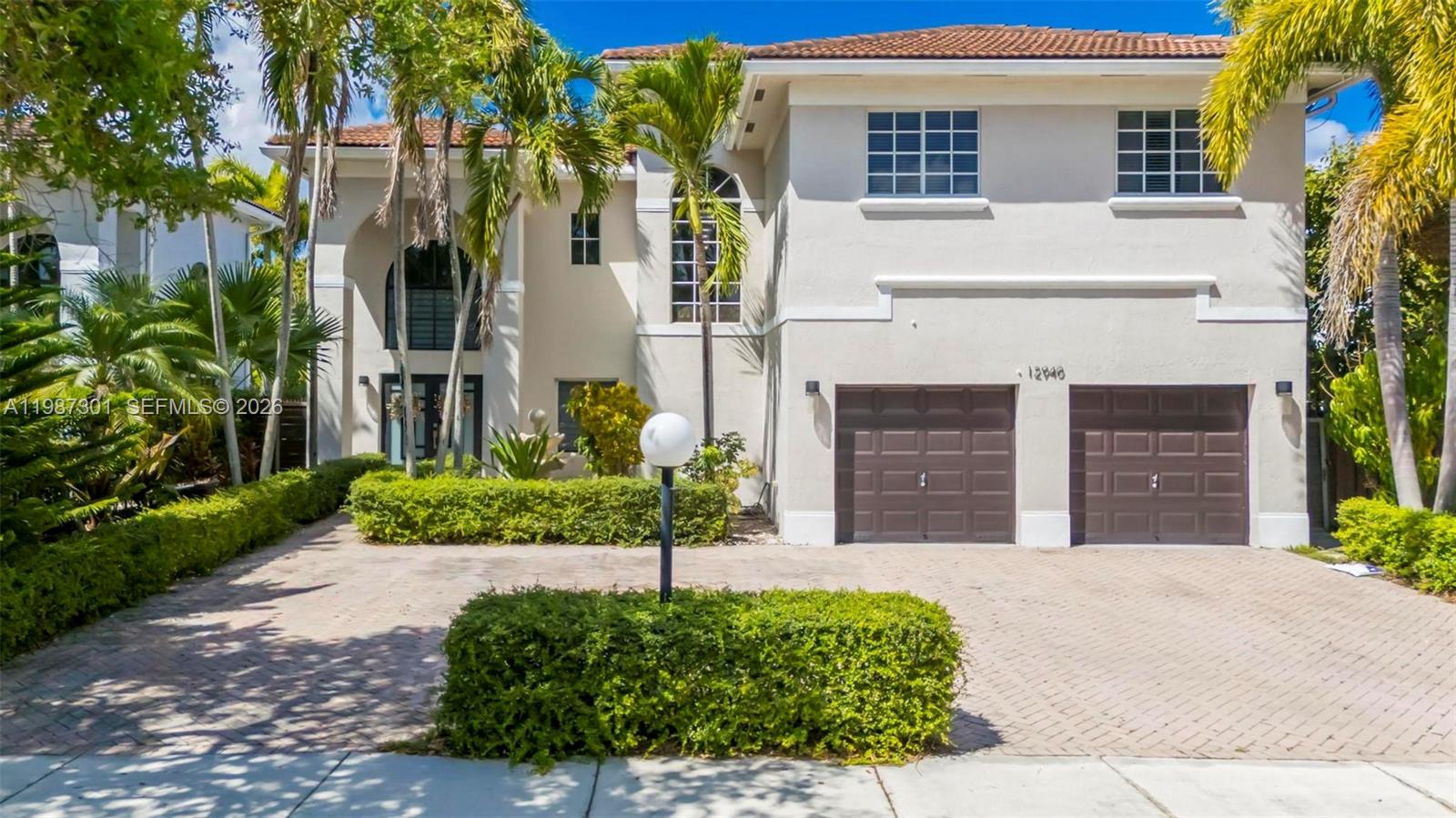 Twin Lake Shores Central