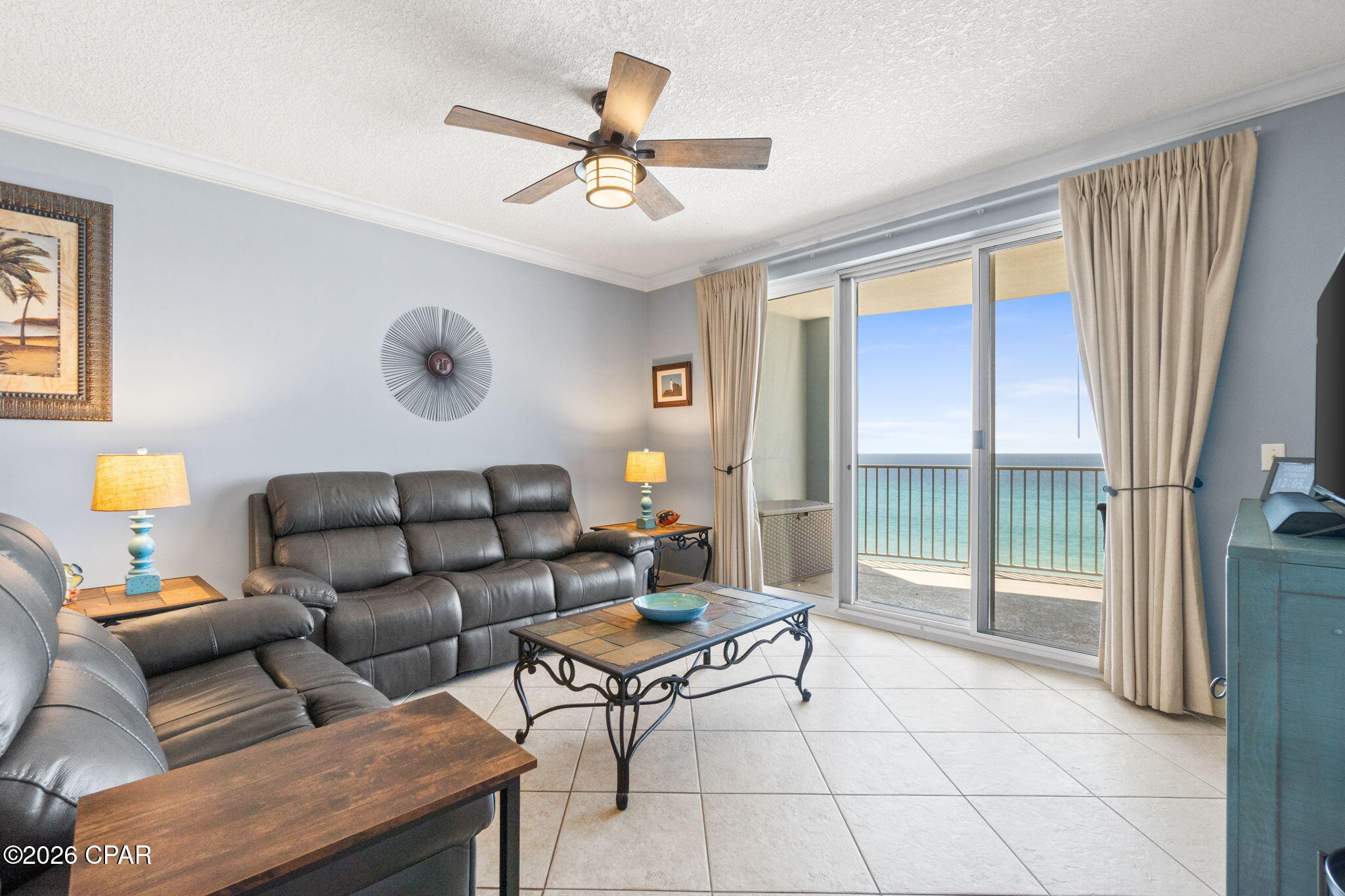 Details for 10519 Front Beach  801a, Panama City Beach, FL 32407