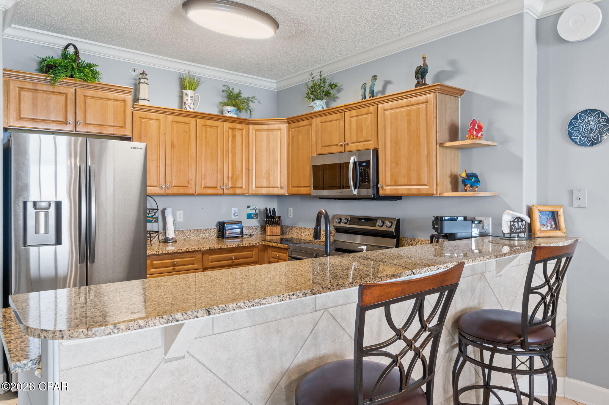 Image 4 For 10519 Front Beach Road 801a