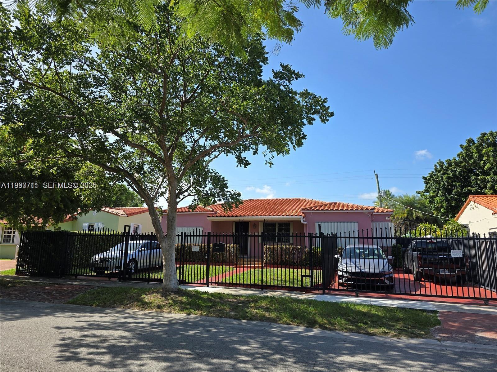 Shenandoah Manor Sec B