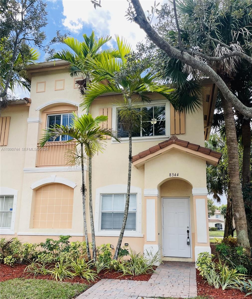 Murano At Haptom Park