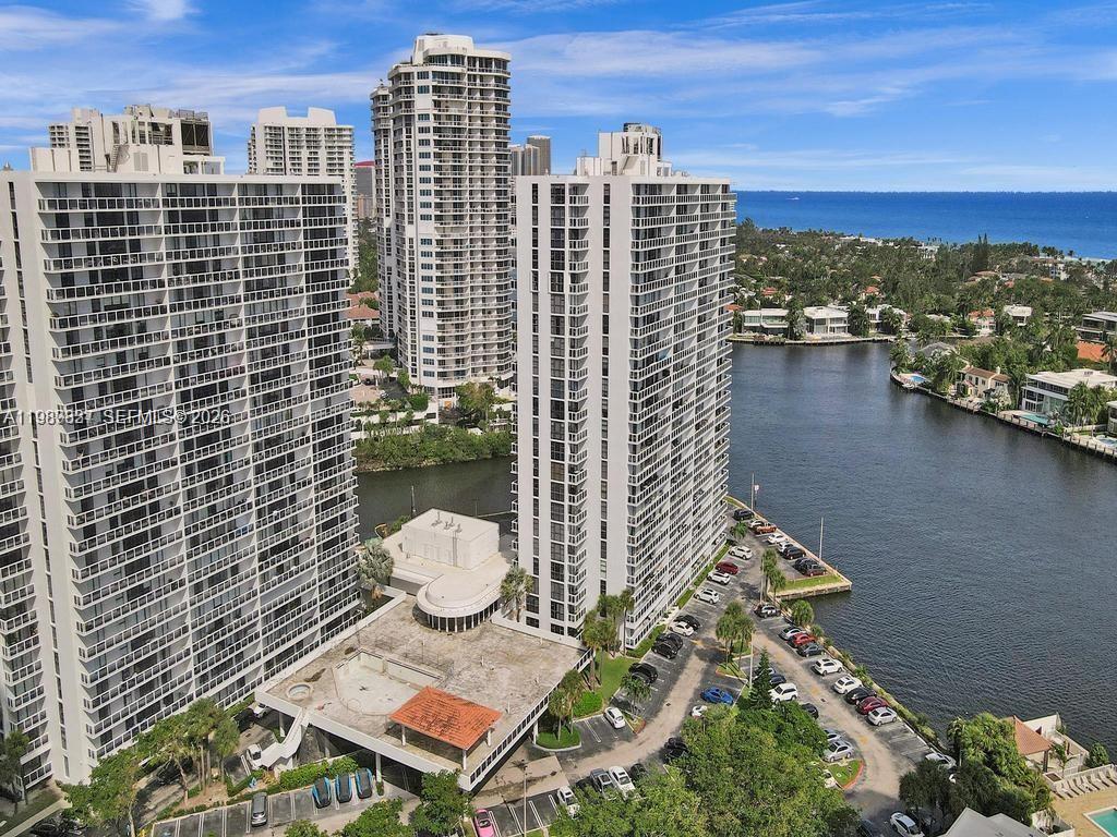 Waterview Condo