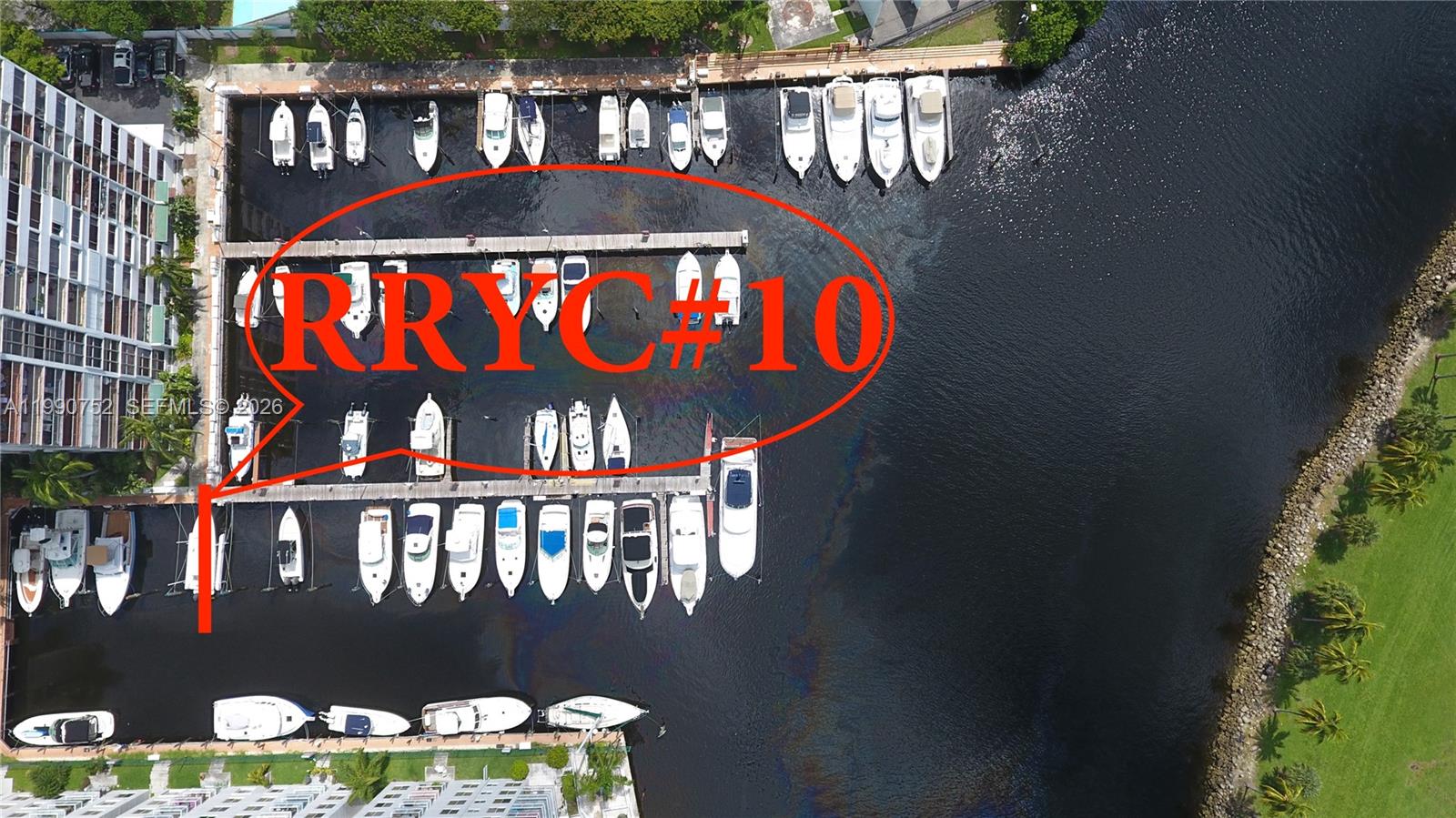 River Run Yacht Club Cond