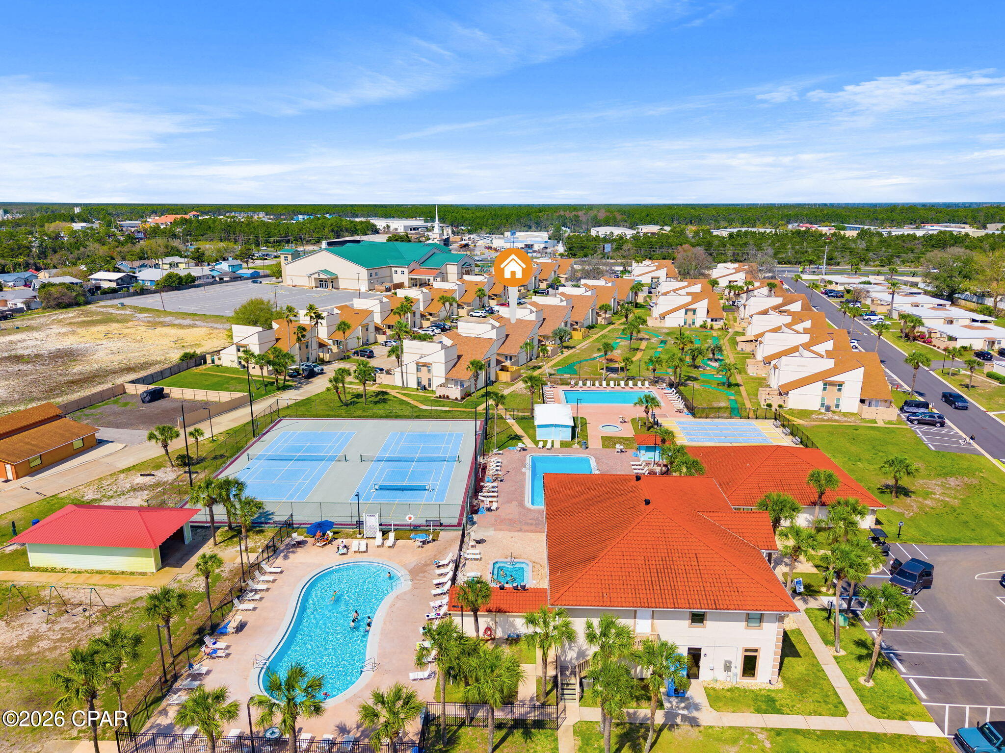 Image 23 For 17462 Front Beach Road 39a