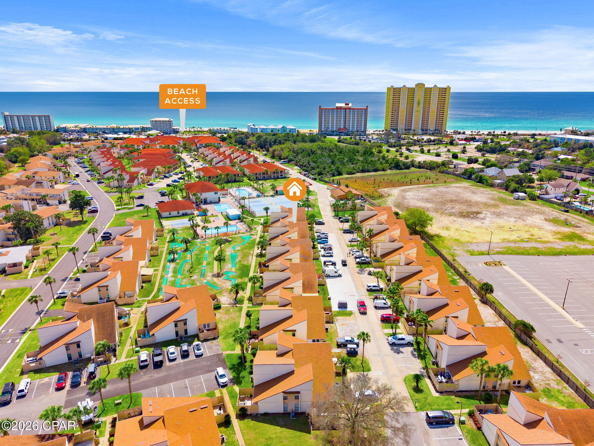 Image 24 For 17462 Front Beach Road 39a