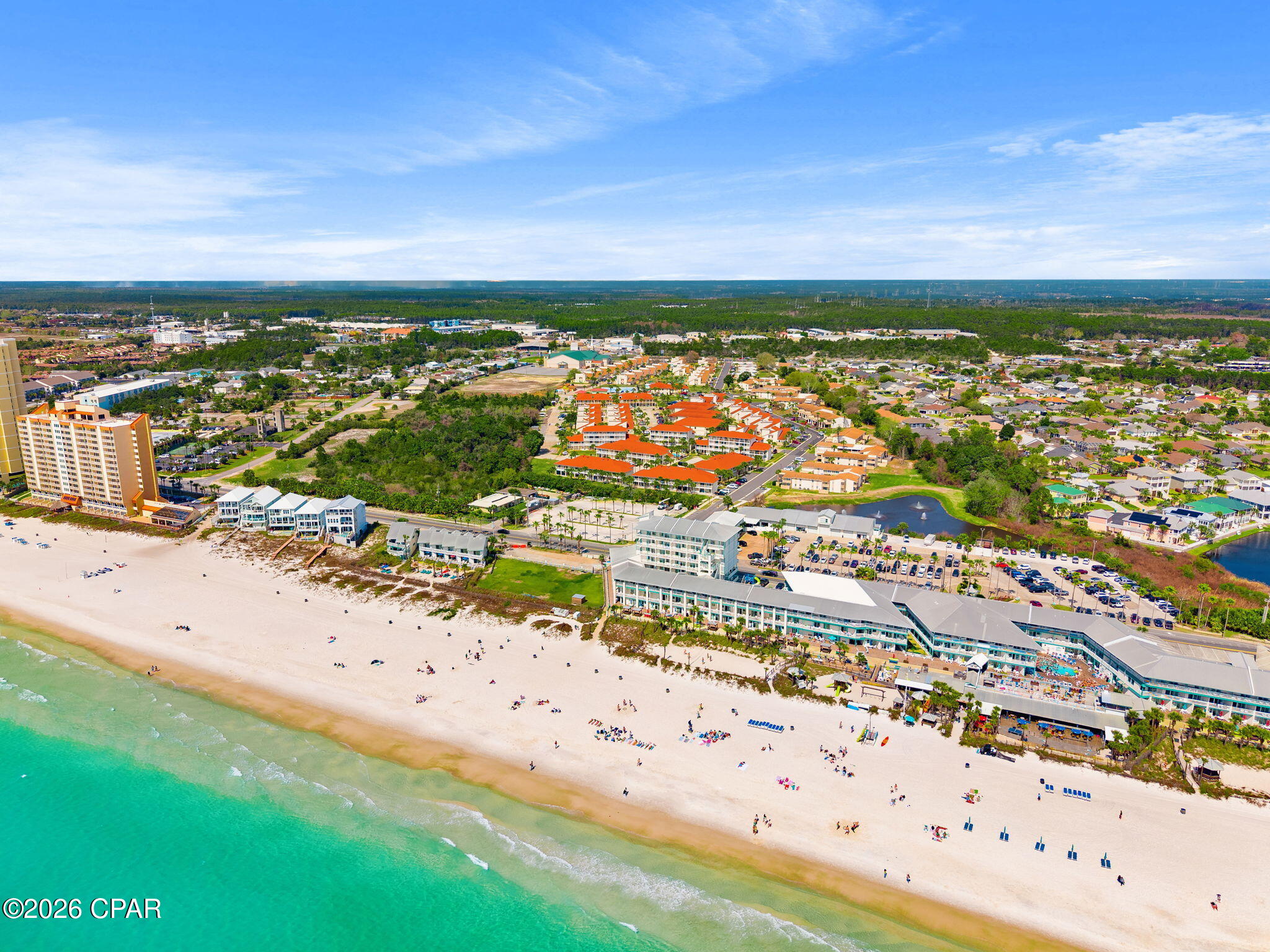 Image 25 For 17462 Front Beach Road 39a