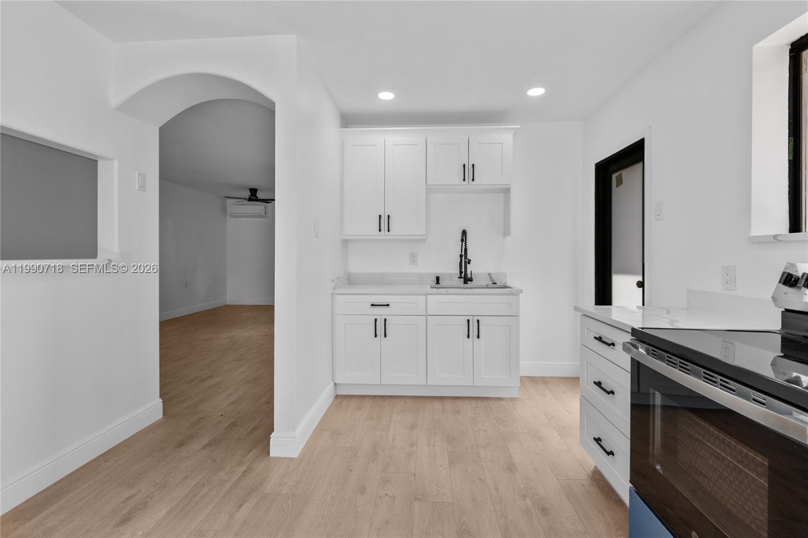 Multifamily
