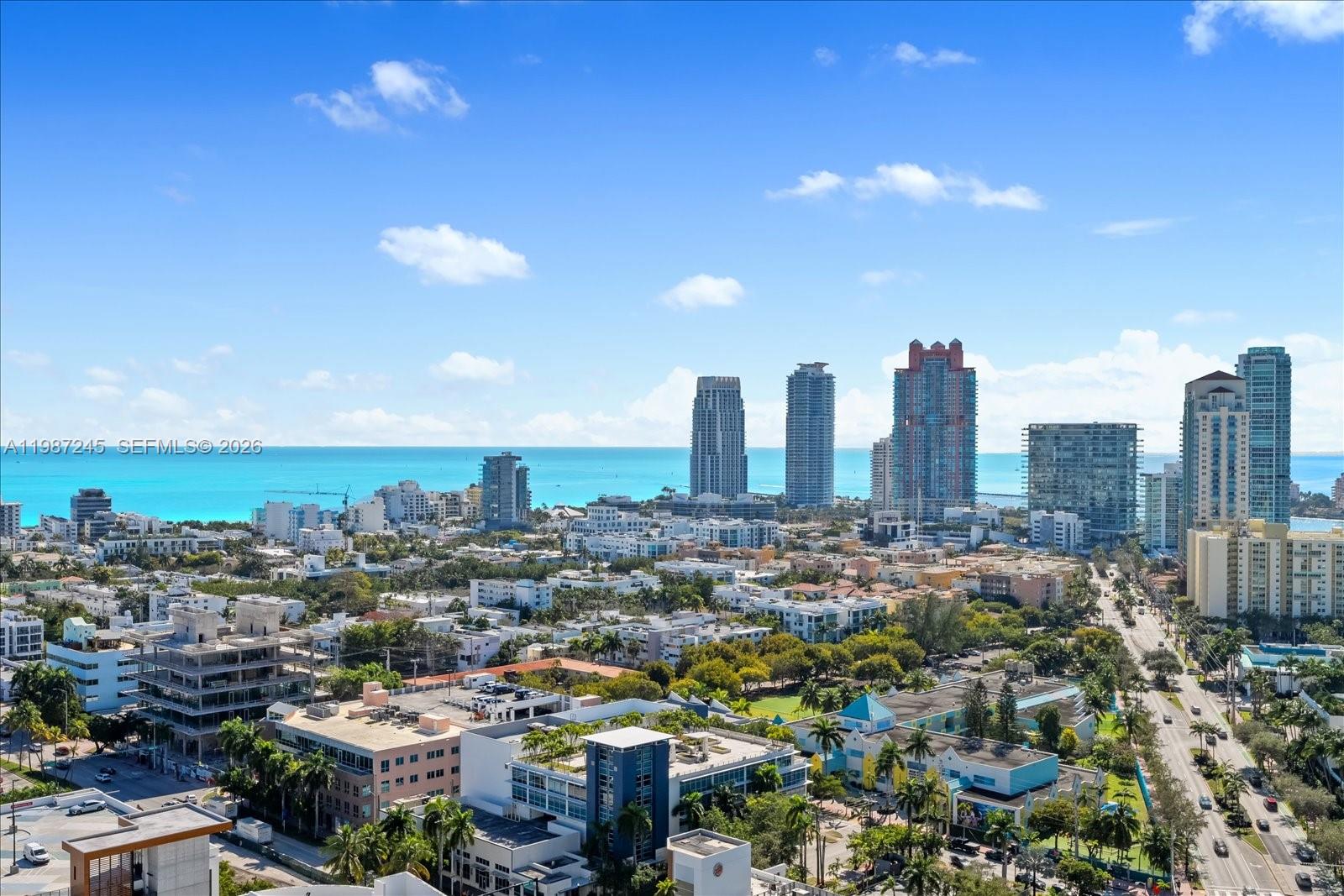 Homes for sale in Miami, FL | 500 Alton Rd, Miami, FL 33139