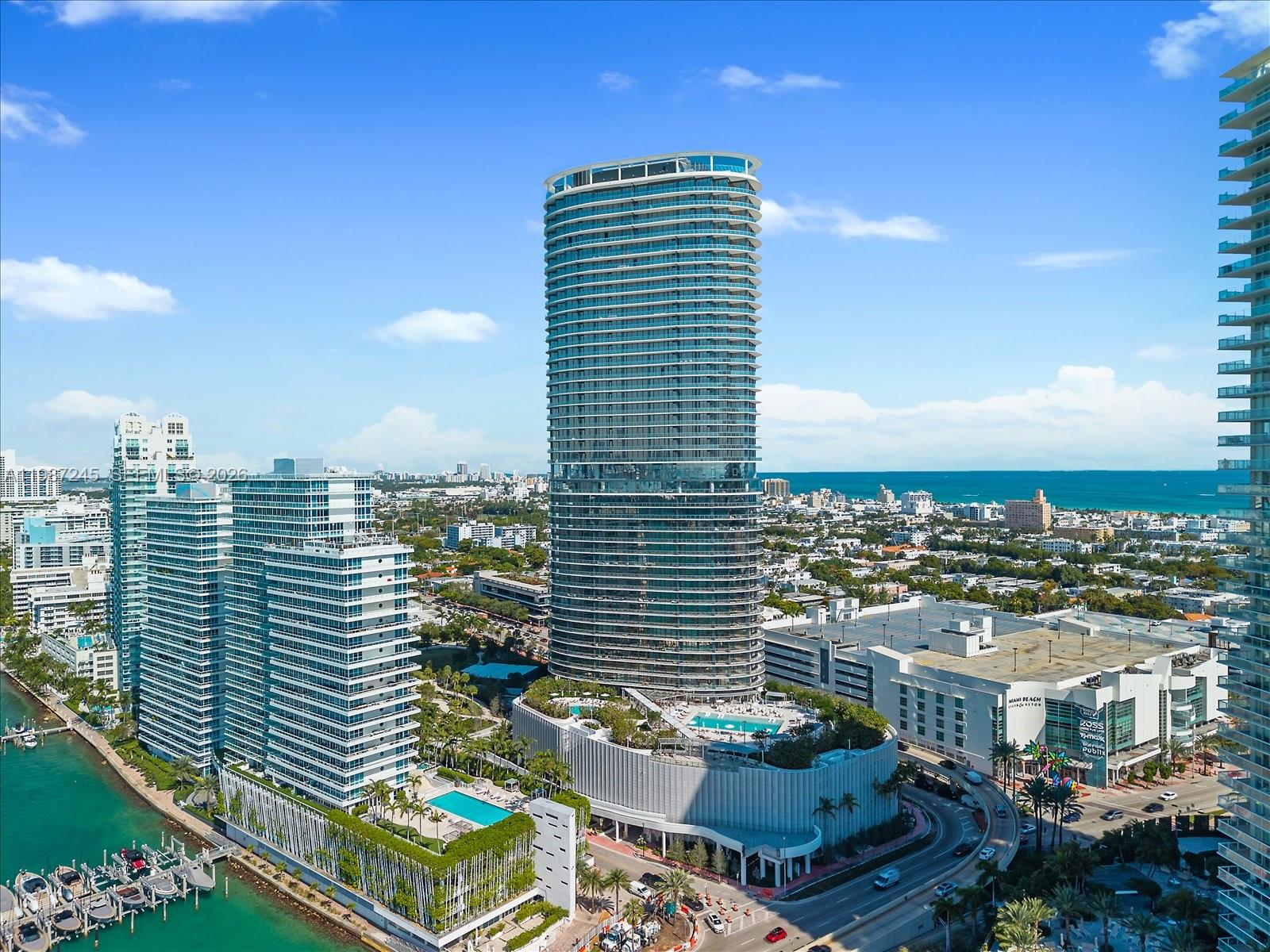 Homes for sale in Miami, FL | 500 Alton Rd, Miami, FL 33139