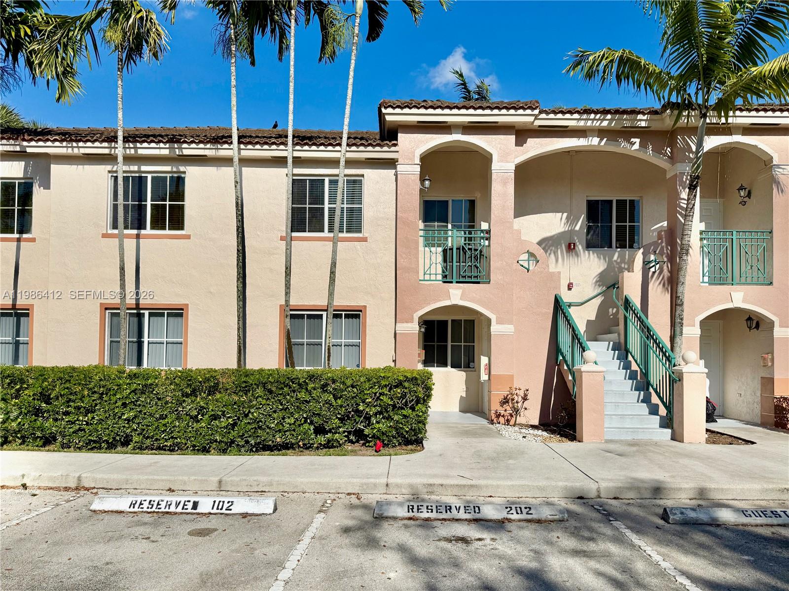 Preserve At Walnut Creek