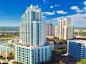 Metropolis II At Dadeland