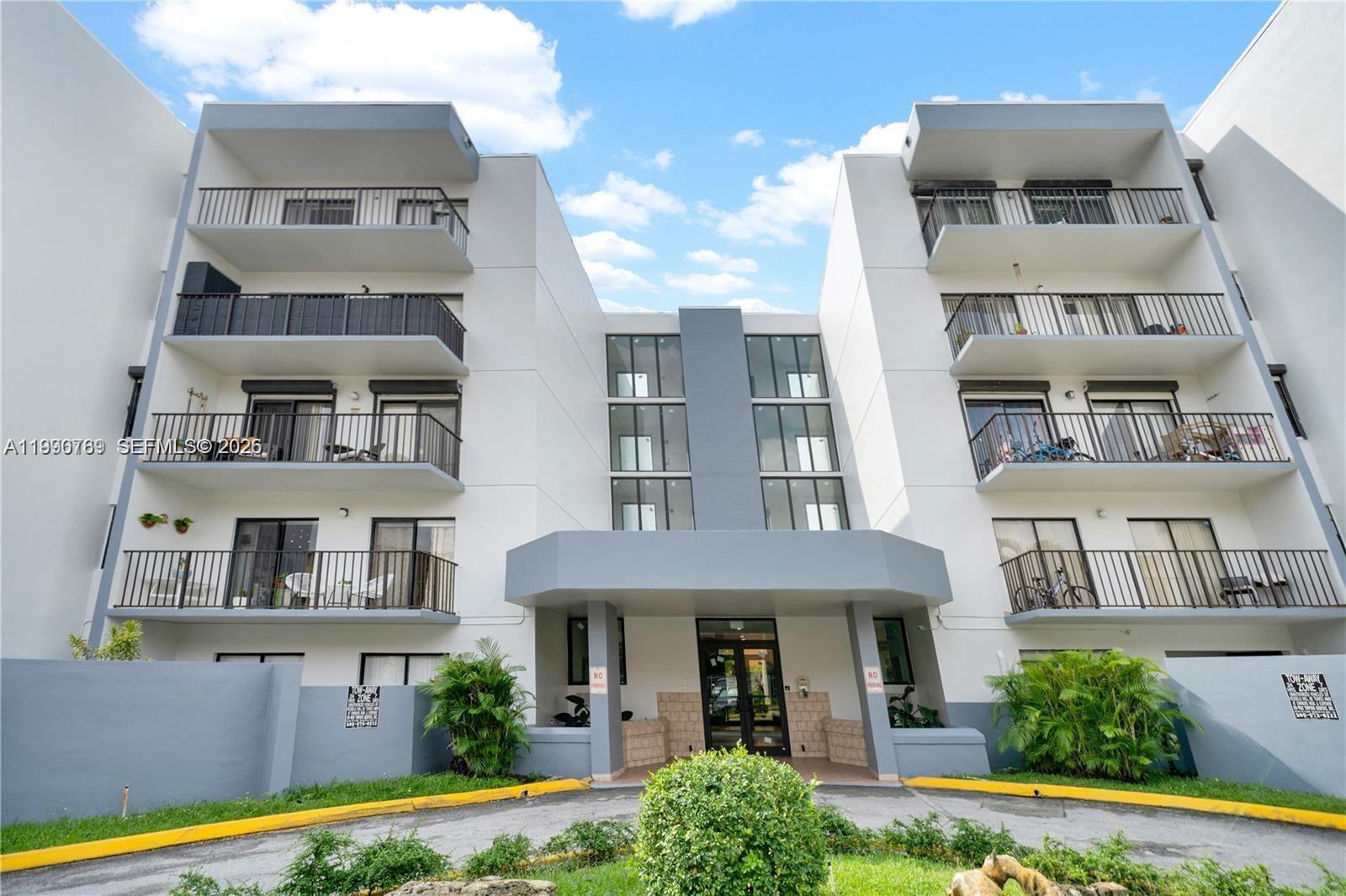 Versailles Plaza Condo