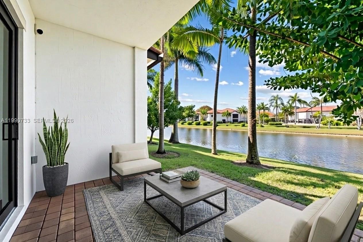 Pembroke Lakes South