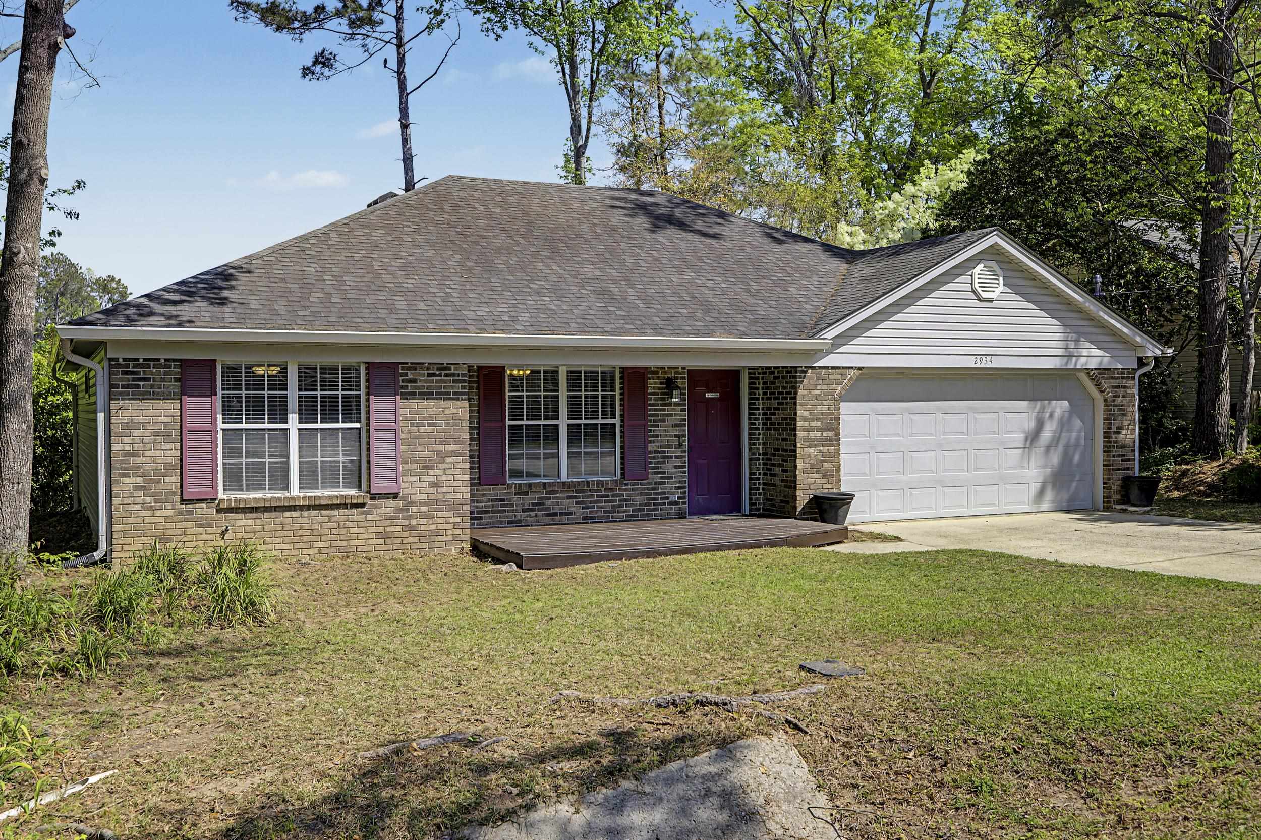 2934  Modred Lane , Tallahassee, FL, 
