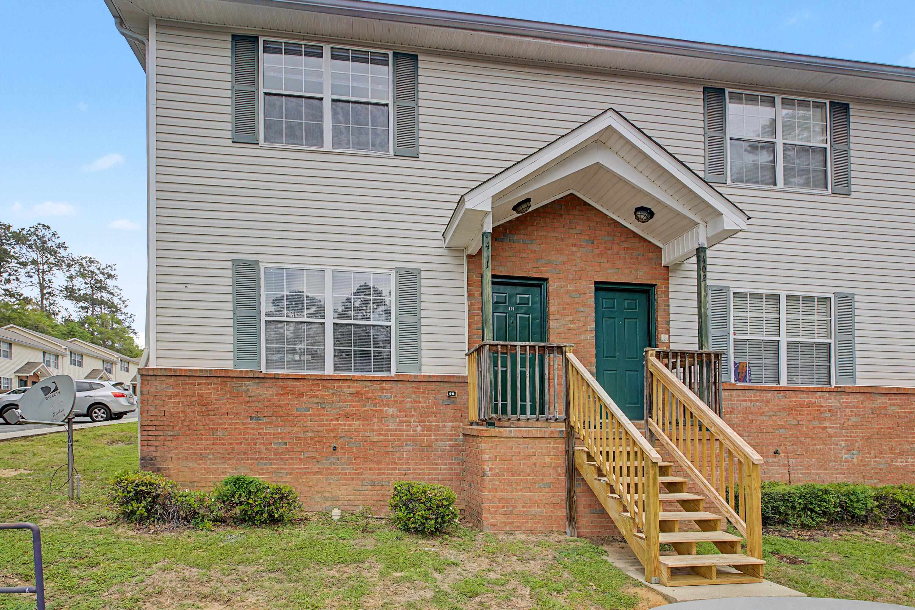 2403  HARTSFIELD Road 401, Tallahassee, FL, 