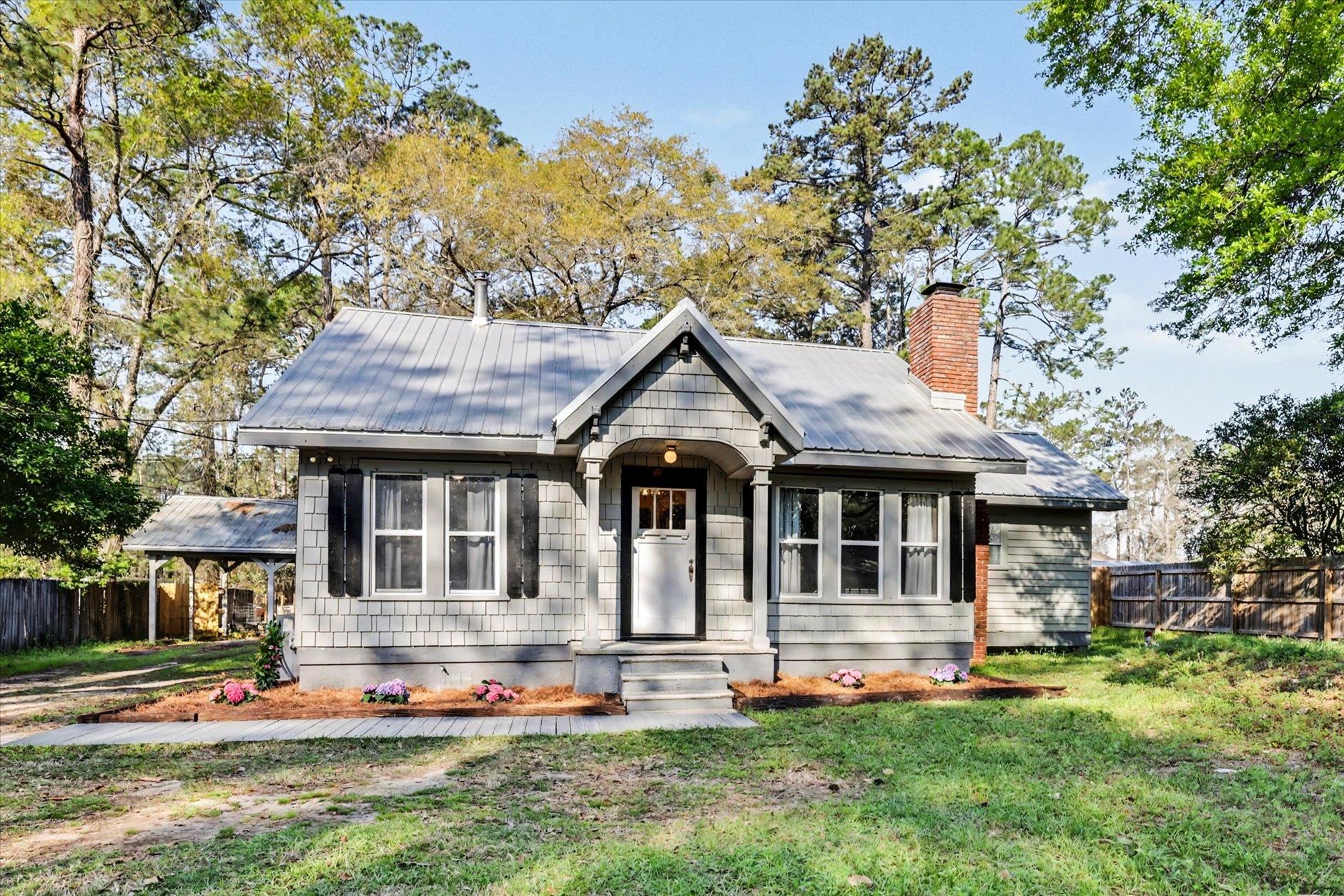 1378  Jay Bird Lane , Tallahassee, FL, 