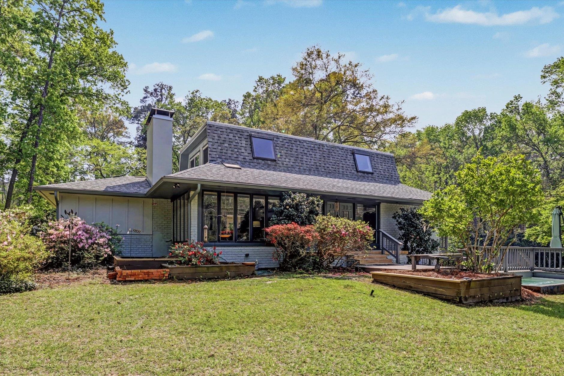 209  Ridgeland Road , Tallahassee, FL, 