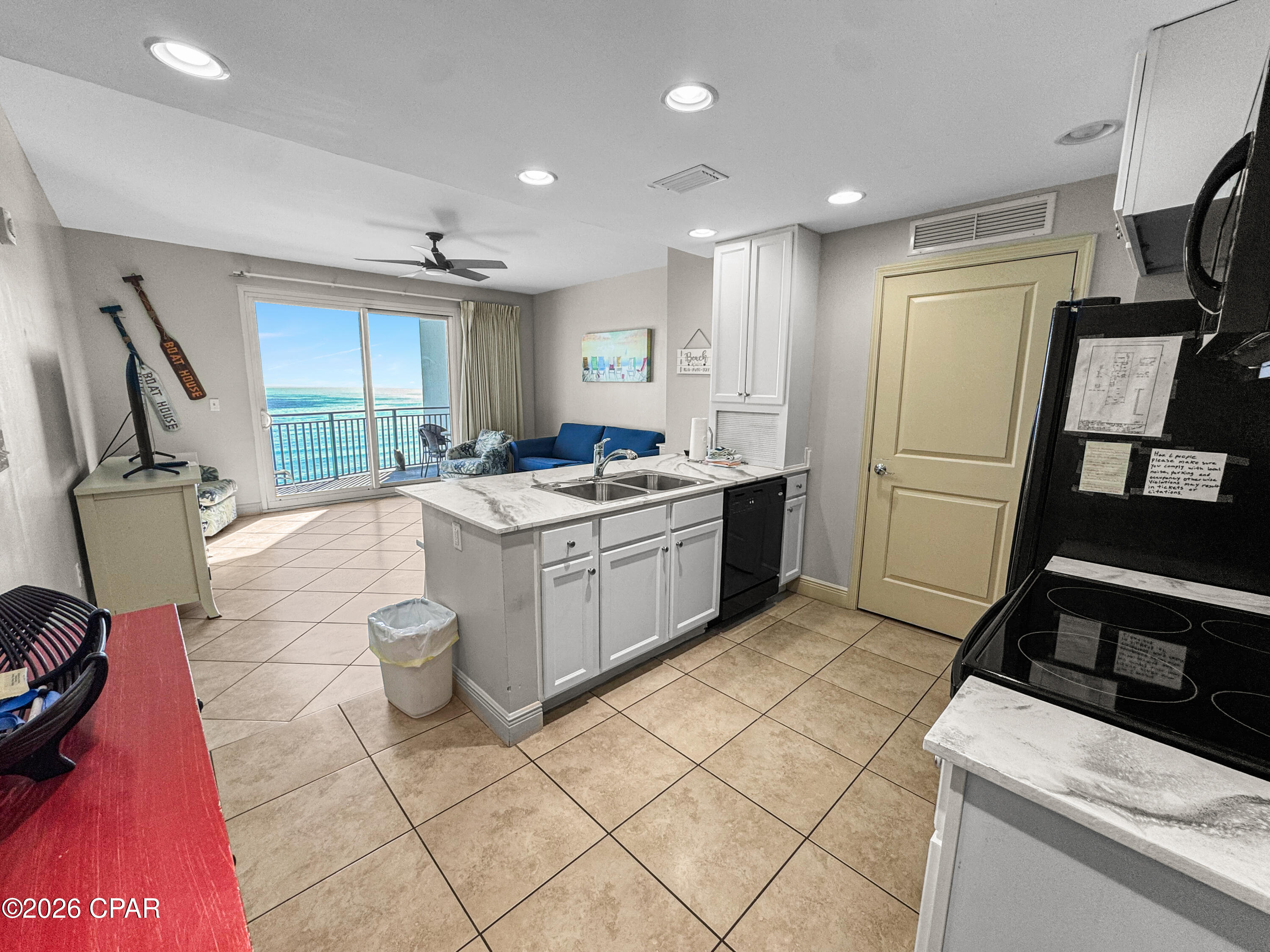 Image 10 For 16701 Front Beach Road 805