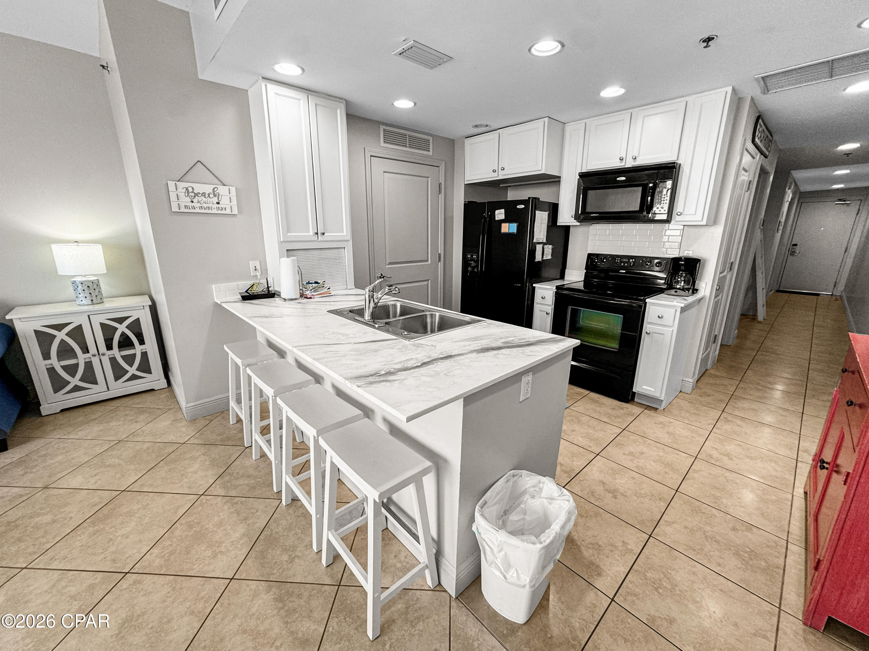 Image 12 For 16701 Front Beach Road 805