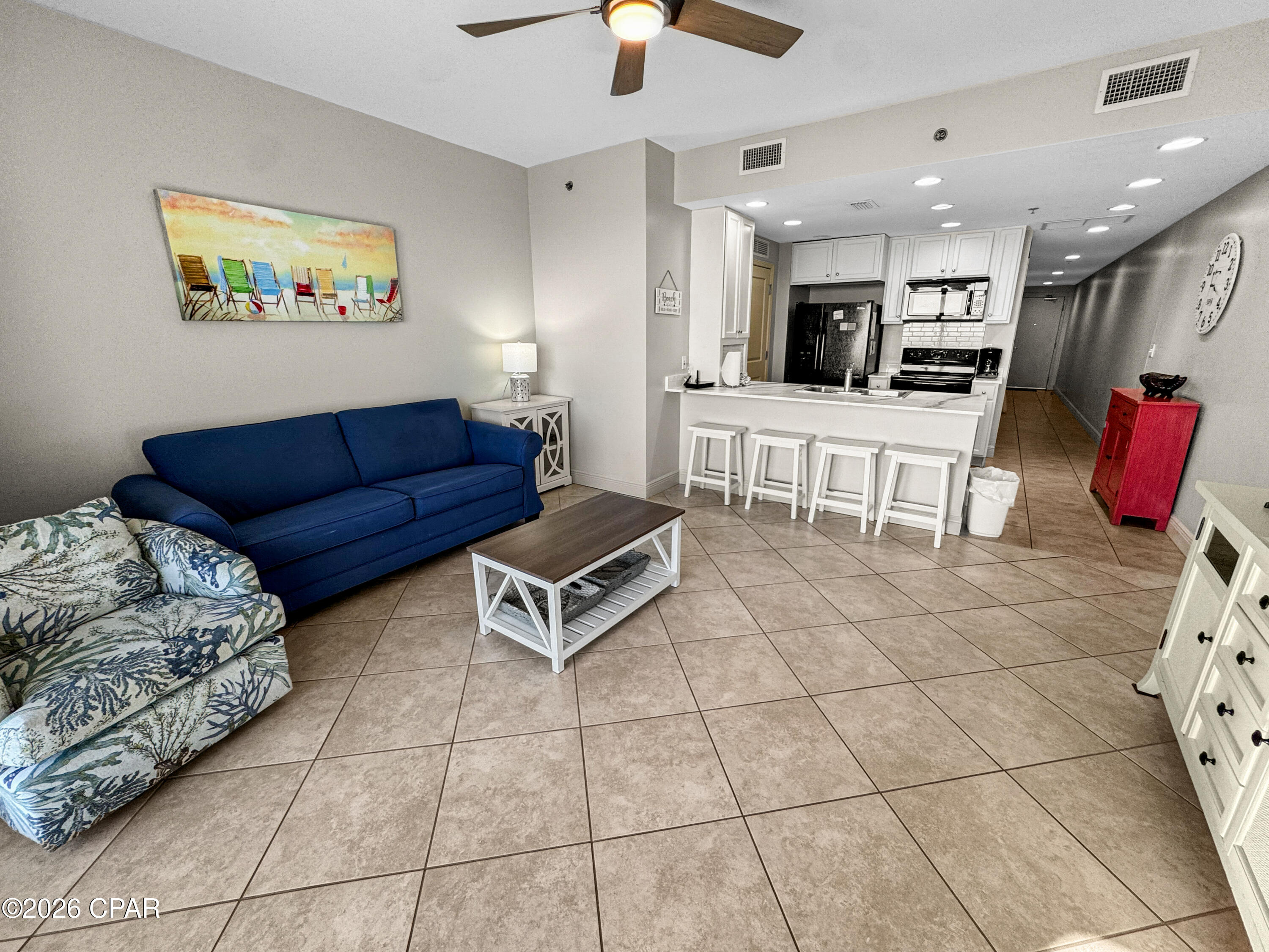 Image 14 For 16701 Front Beach Road 805