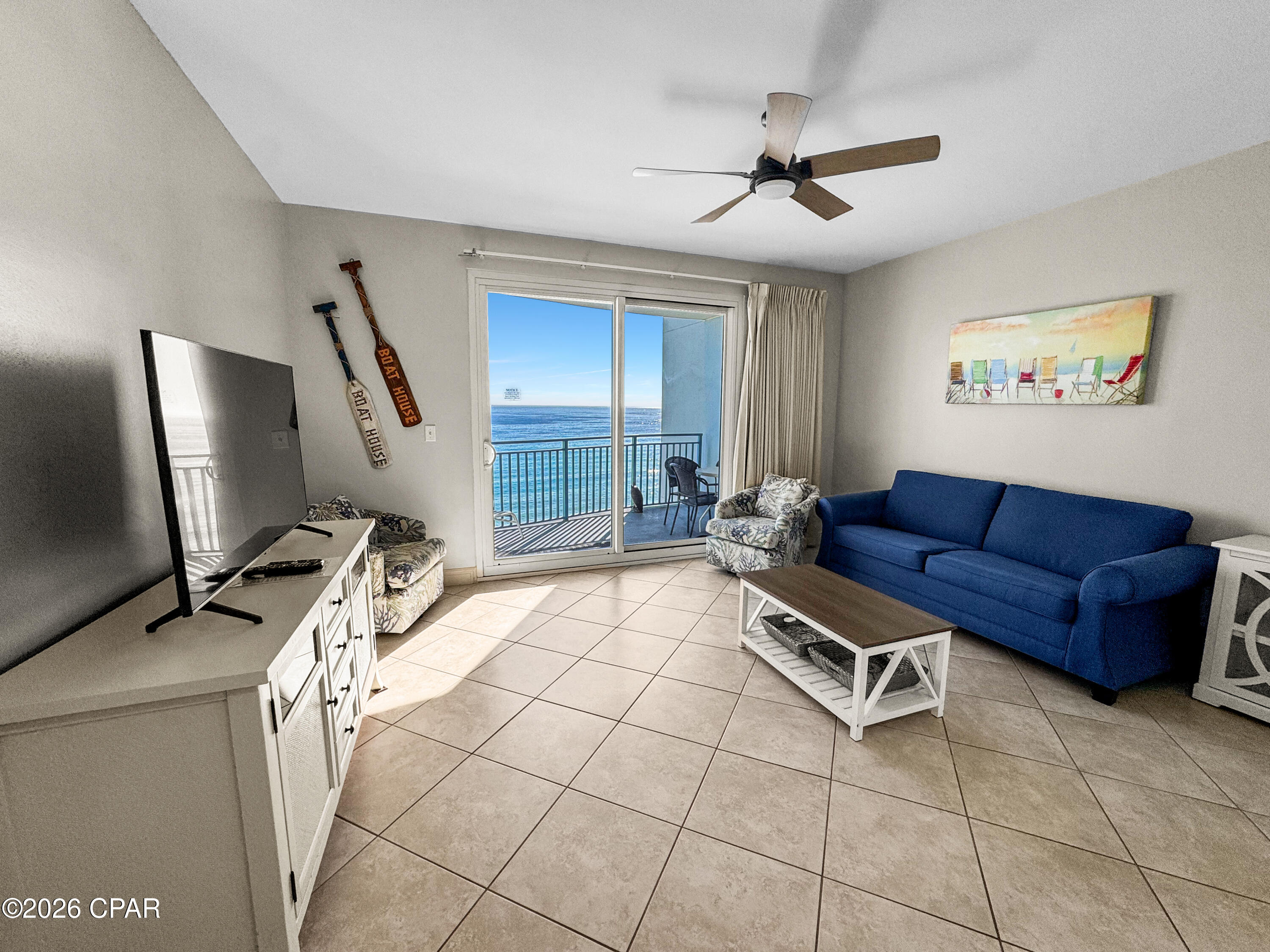 Image 15 For 16701 Front Beach Road 805