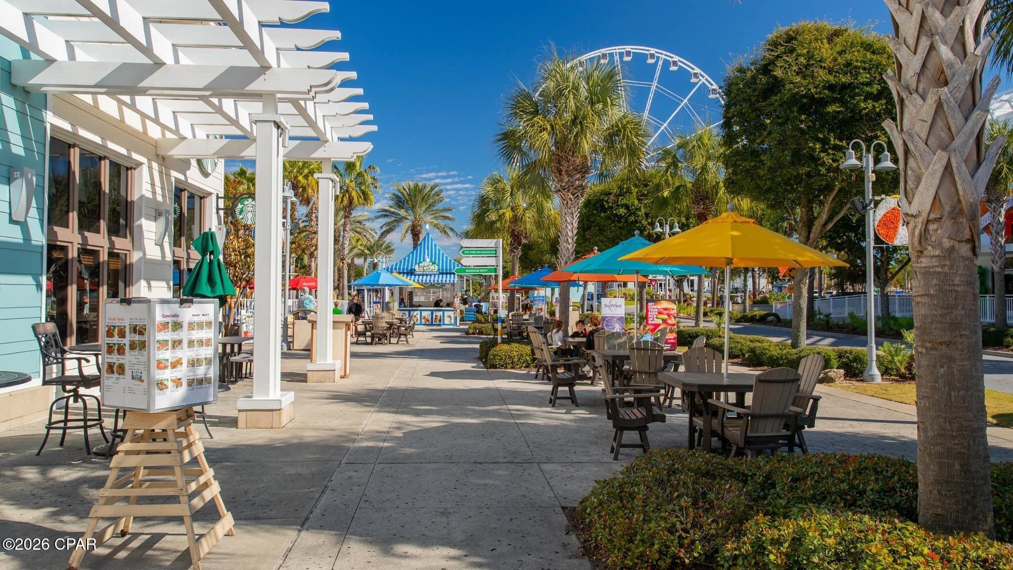 Image 18 For 16701 Front Beach Road 805