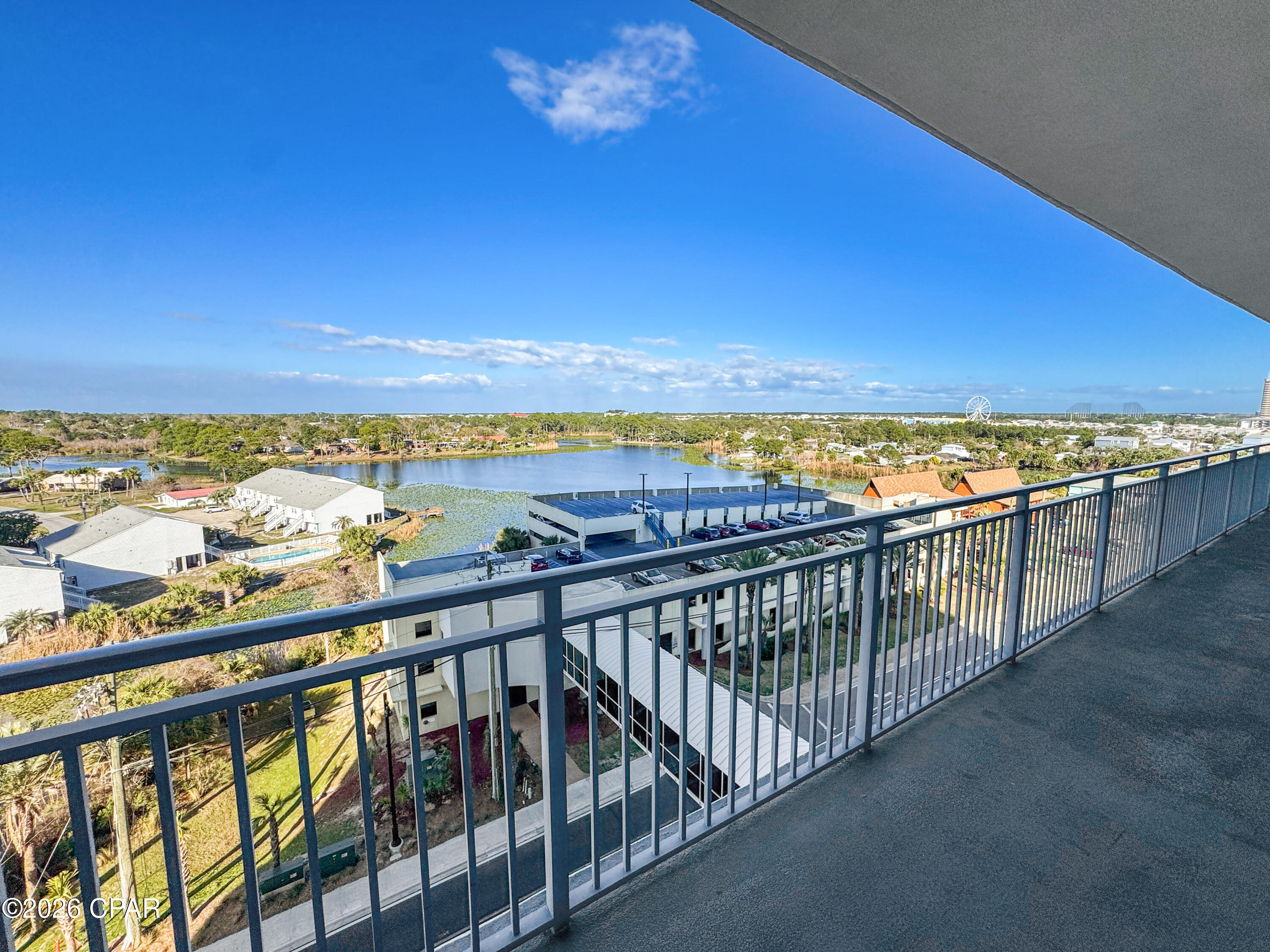 Image 2 For 16701 Front Beach Road 805