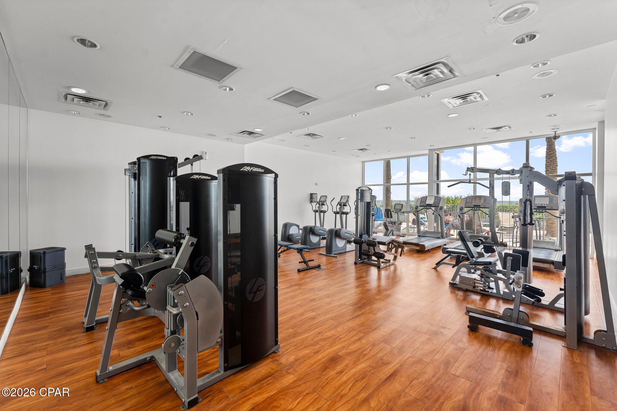 Image 27 For 16701 Front Beach Road 805