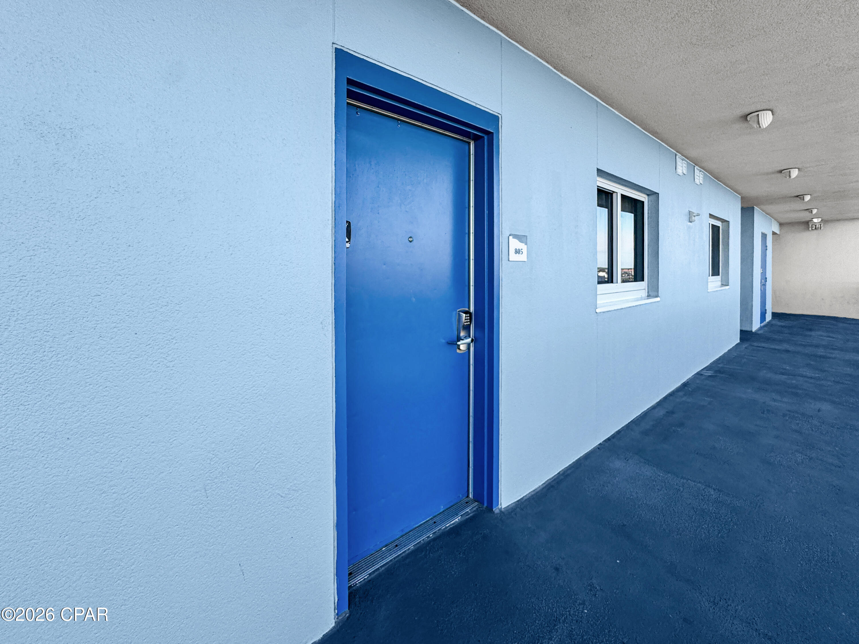 Image 3 For 16701 Front Beach Road 805