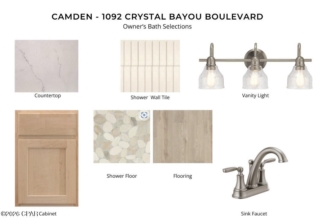 Image 3 For 1092 Crystal Bayou Boulevard
