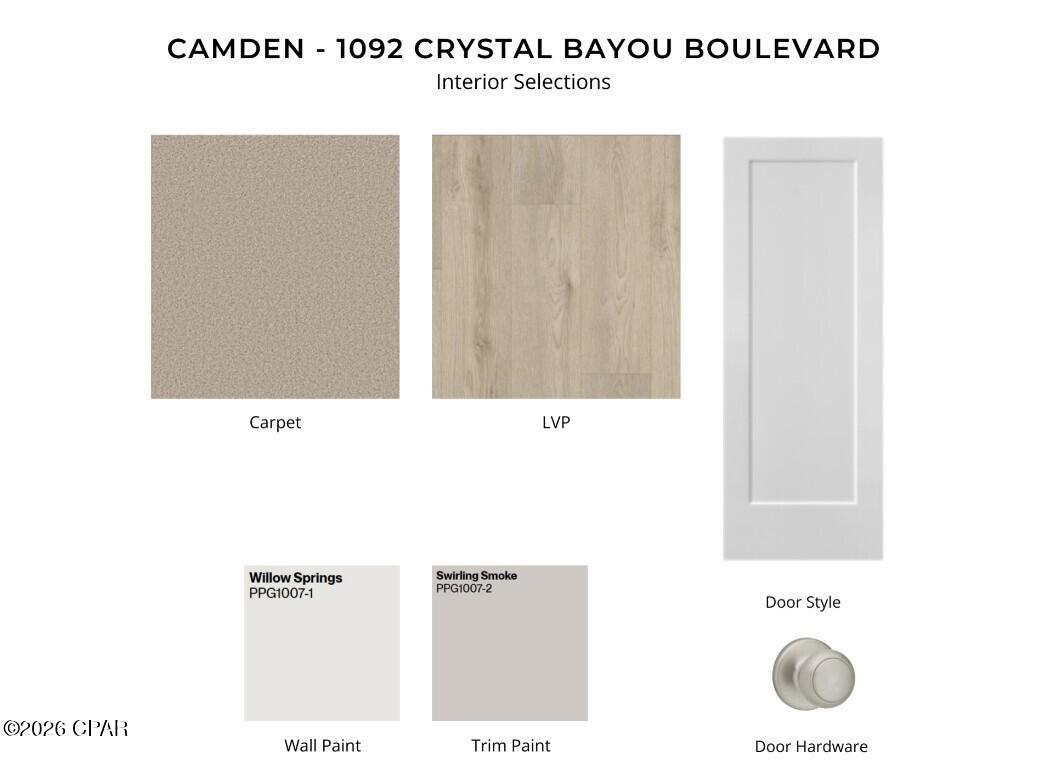 Image 7 For 1092 Crystal Bayou Boulevard
