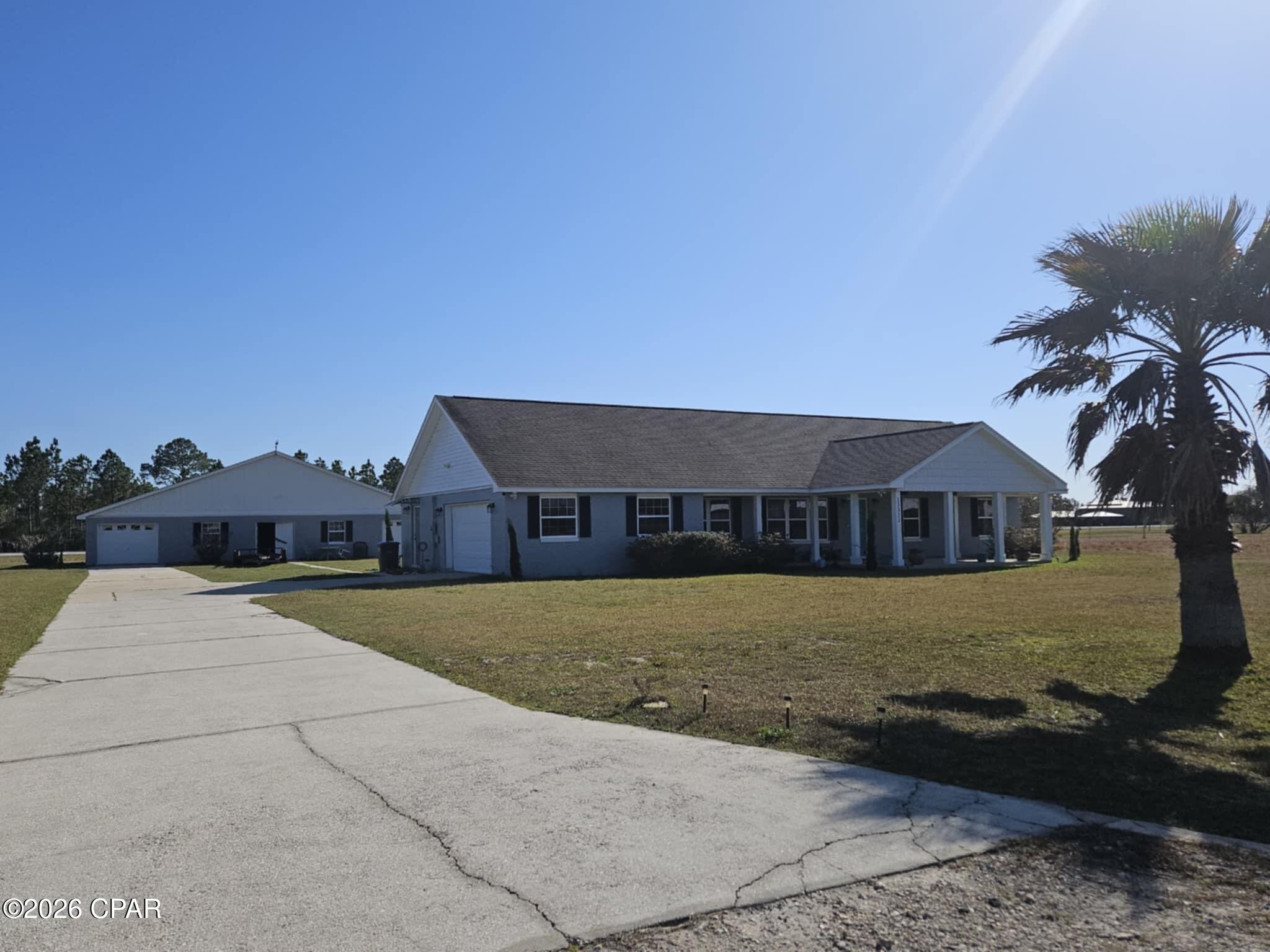 Details for 13322 Airway Street, Panama City, FL 32404