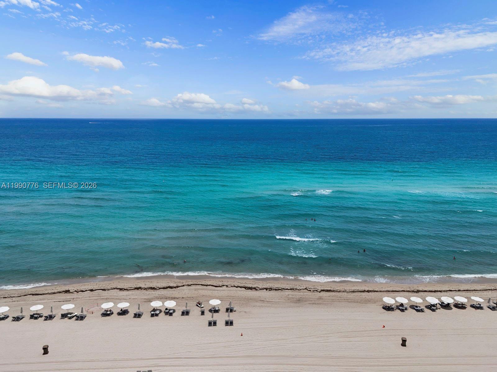 Condo for Rent in Sunny Isles Beach, FL
