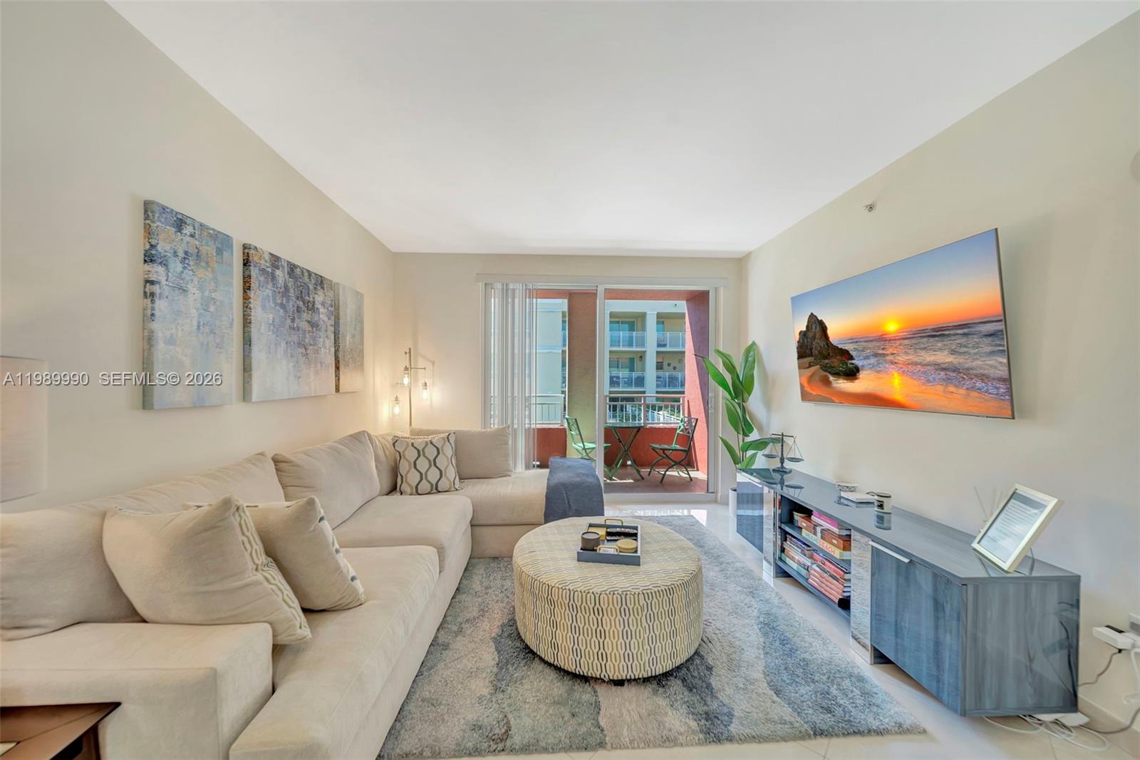 Toscano Condo