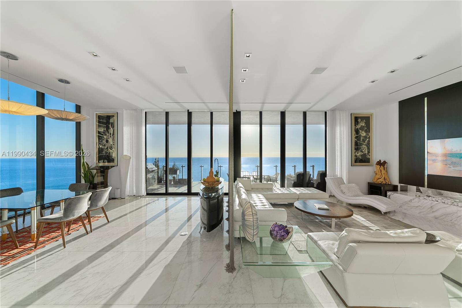 17141 Collins Ave Unit 1801, Sunny Isles Beach, Florida 33160