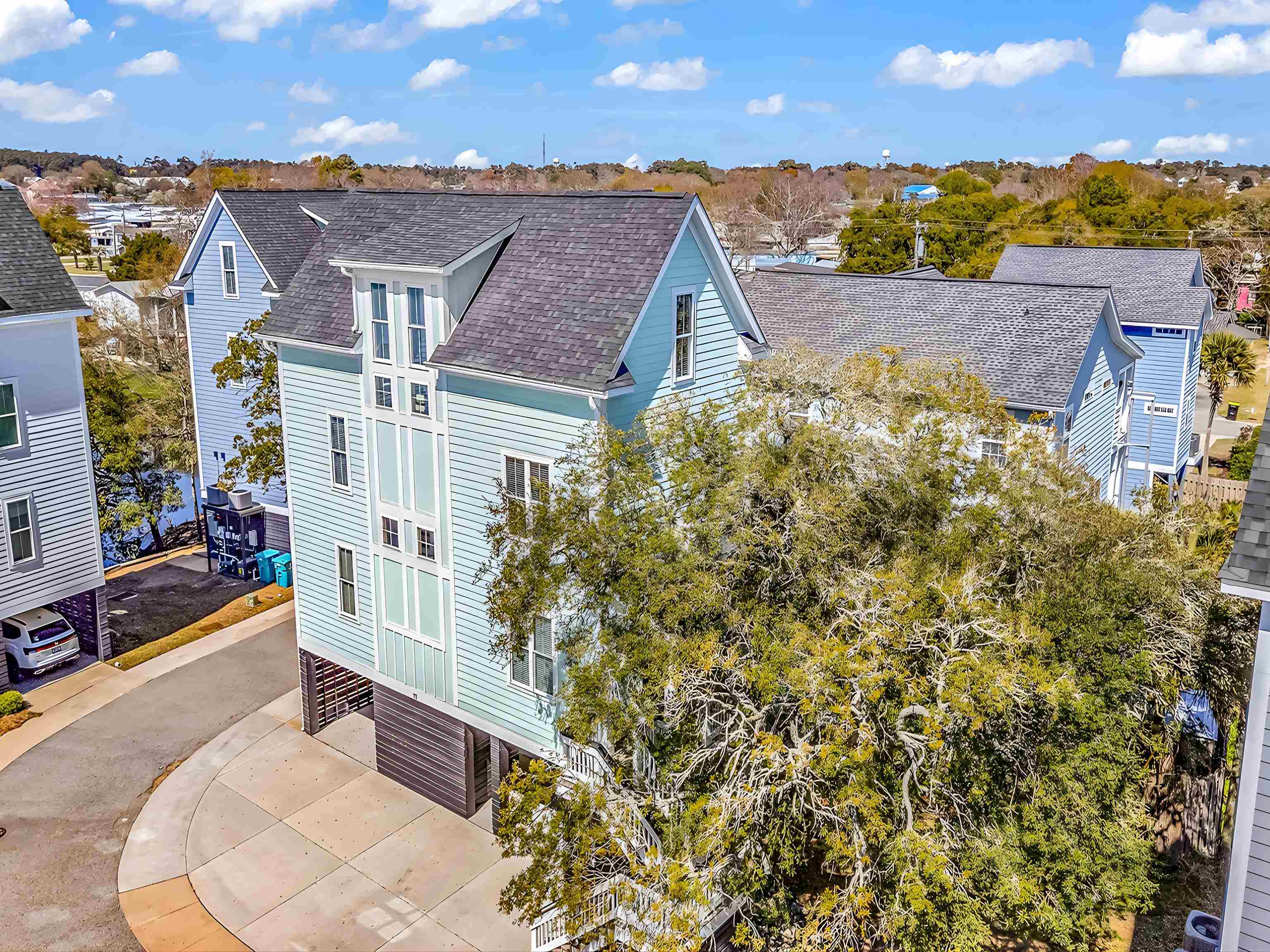 111 Tidal Creek Dr. Murrells Inlet, SC 29576