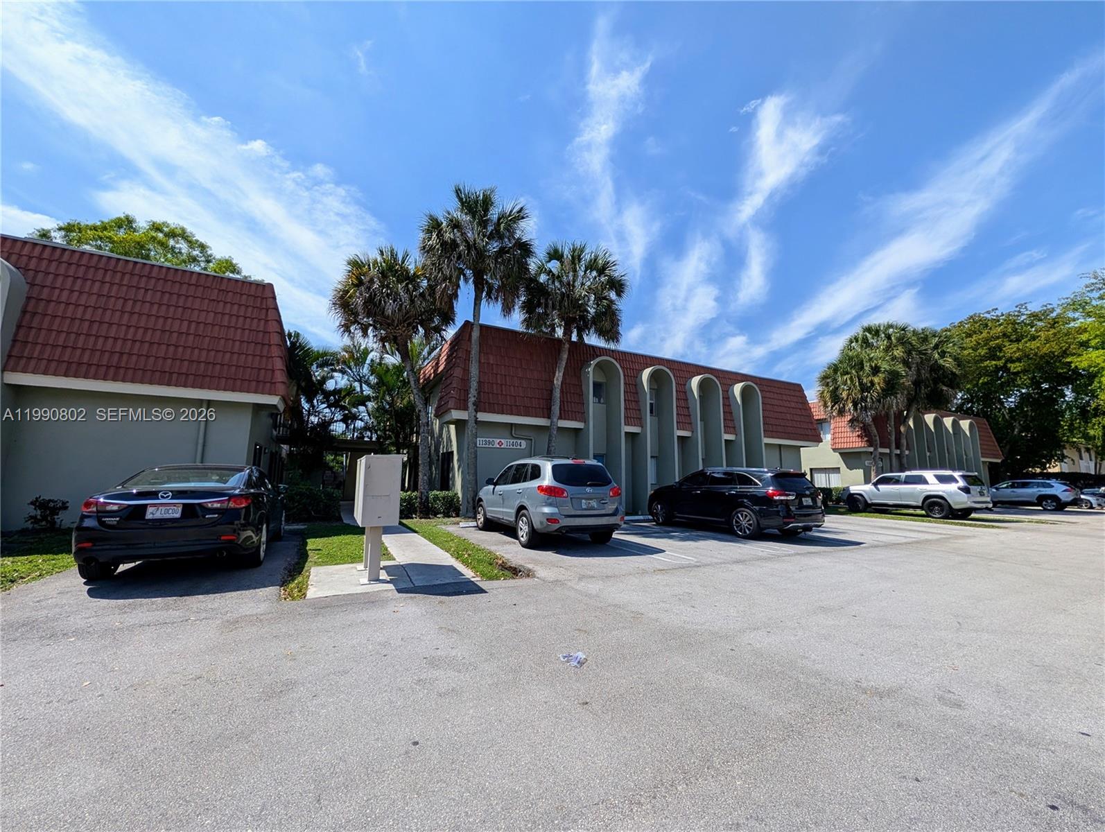 Cypress Creek Villas