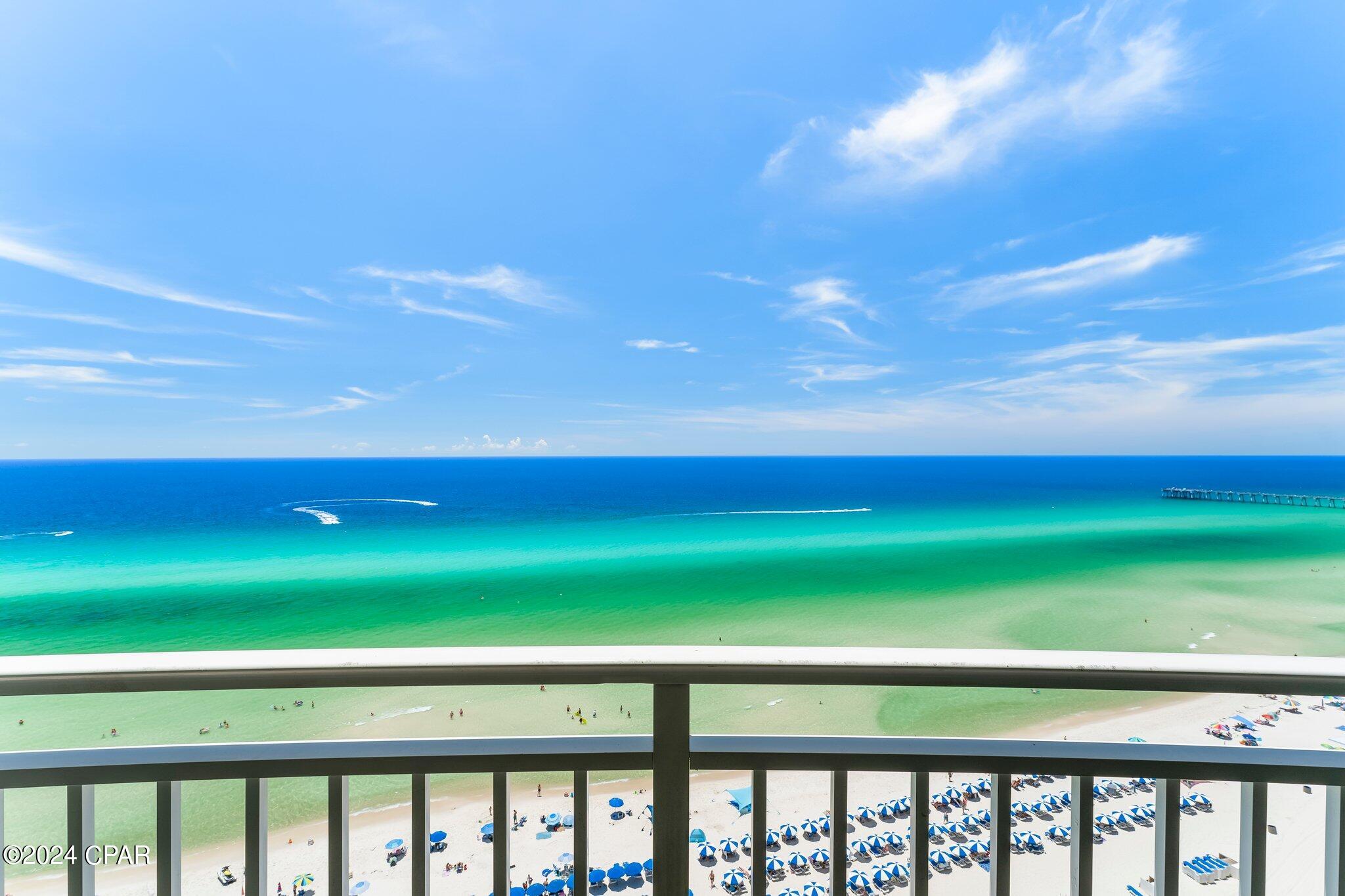 2nd image of 15625 Front Beach Rd #1507, Panama City Beach, FL 32413 | MLS# 787511