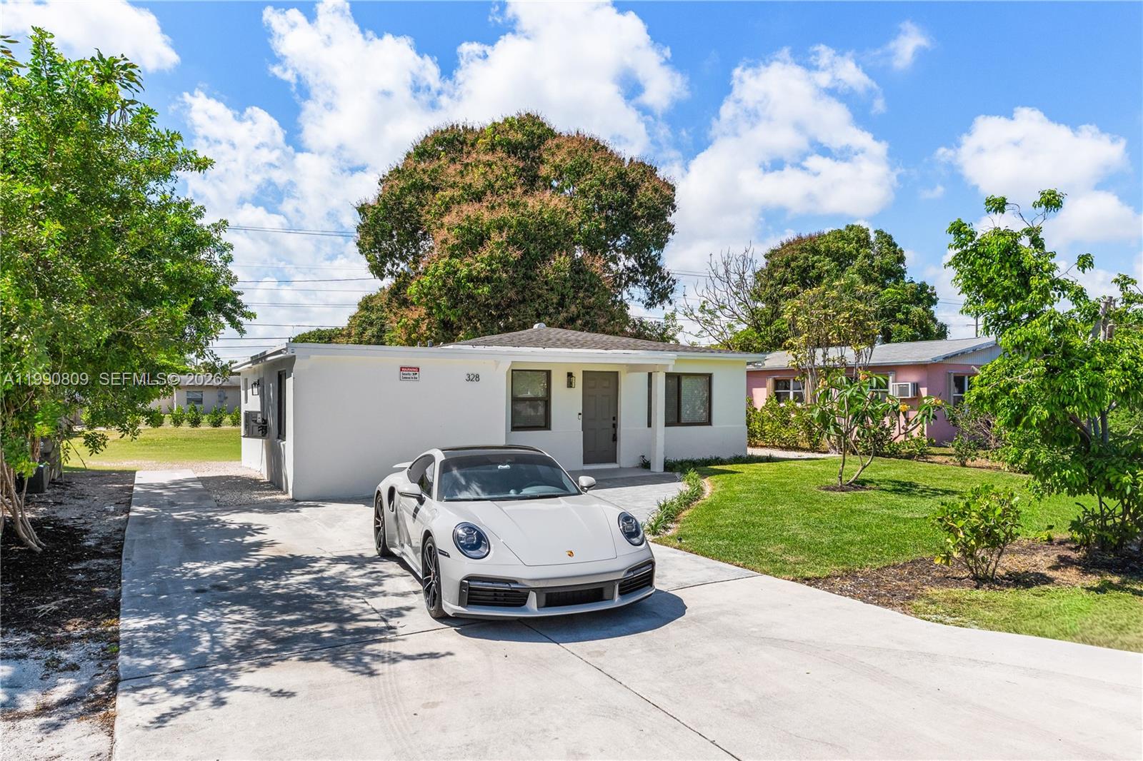 Bellehaven Unit A