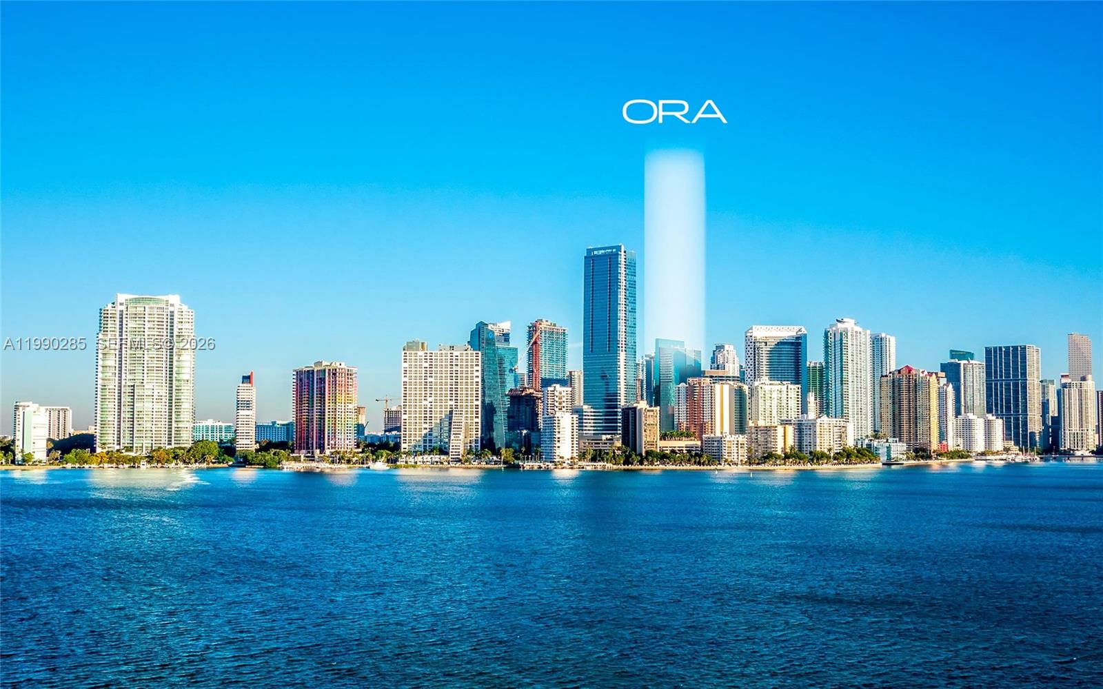 Ora By Casa Tua Brickell