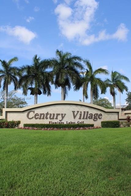 New Hampton At Century VI