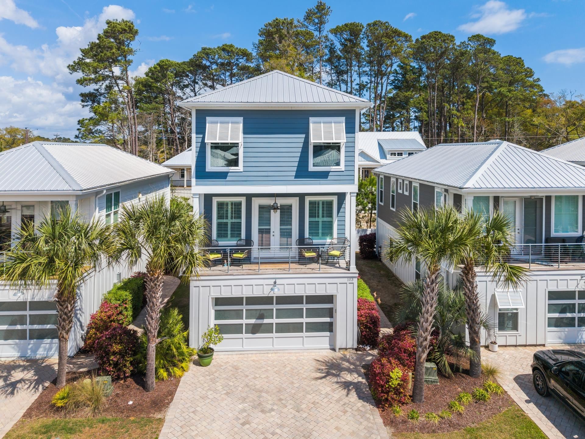 103 Clam Digger Loop Pawleys Island, SC 29585