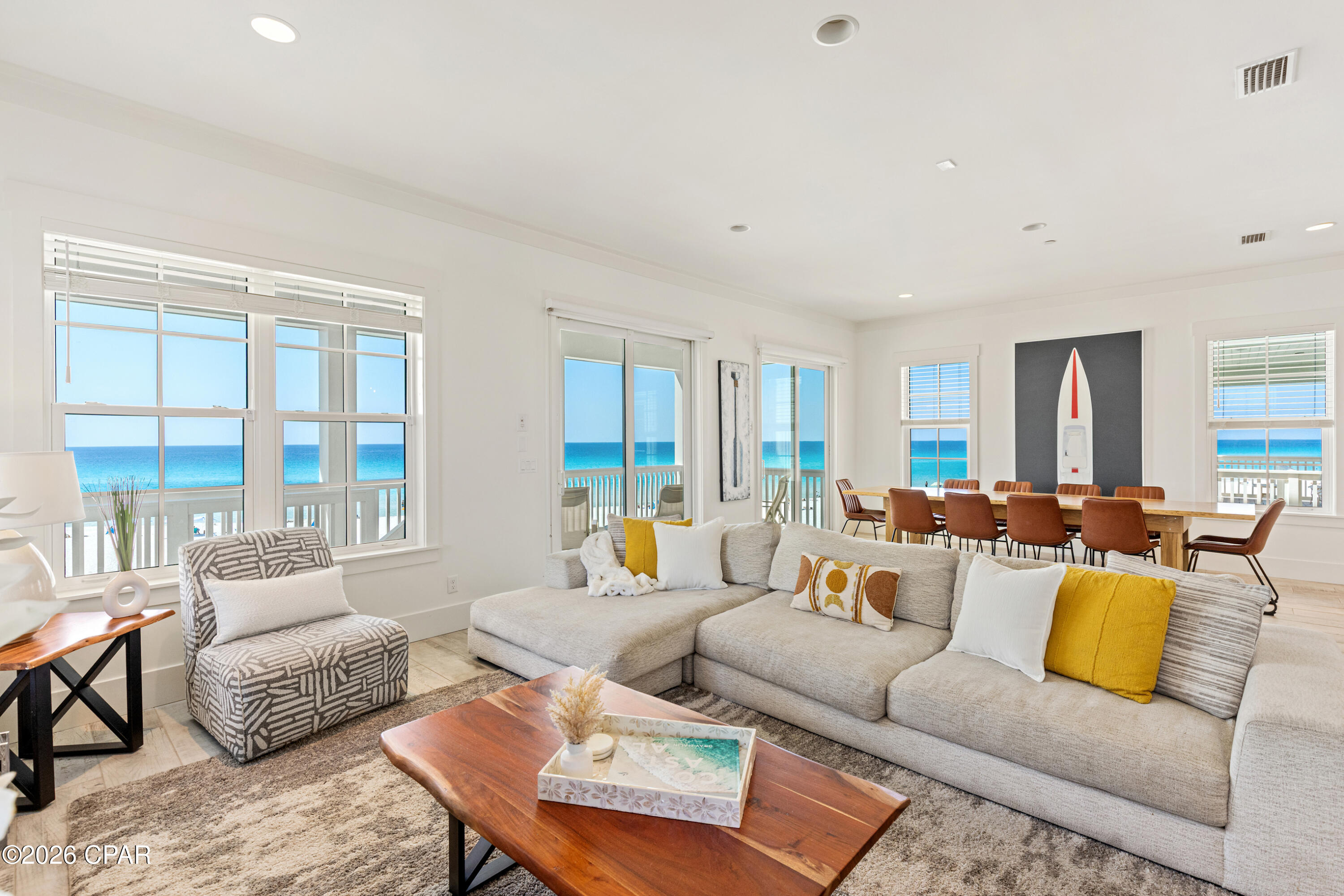 Details for 17647 Front Beach Road, Panama City Beach, FL 32413