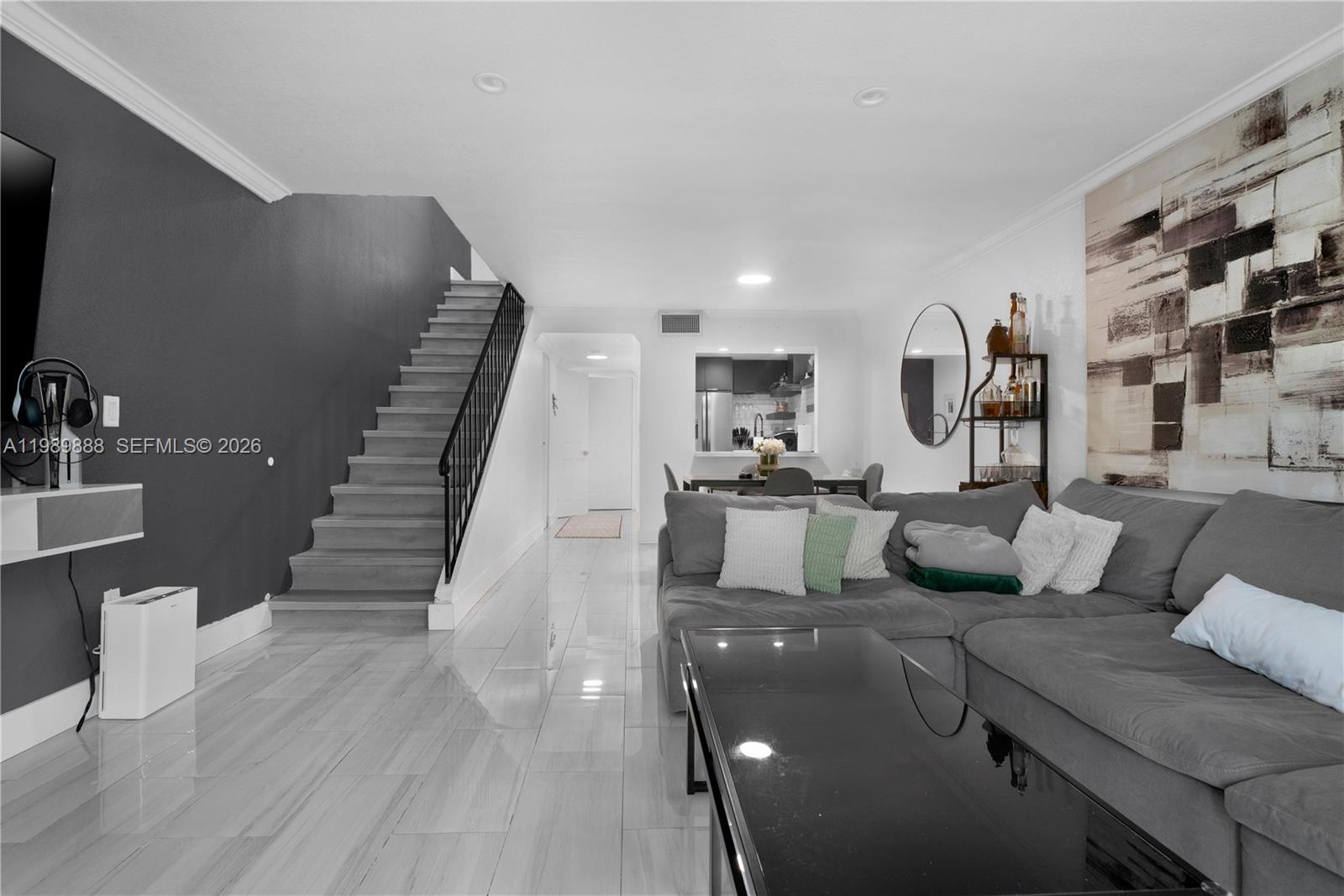 Puerta Del Sol Condo