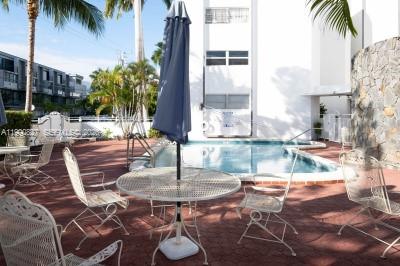 The Atrium Condo