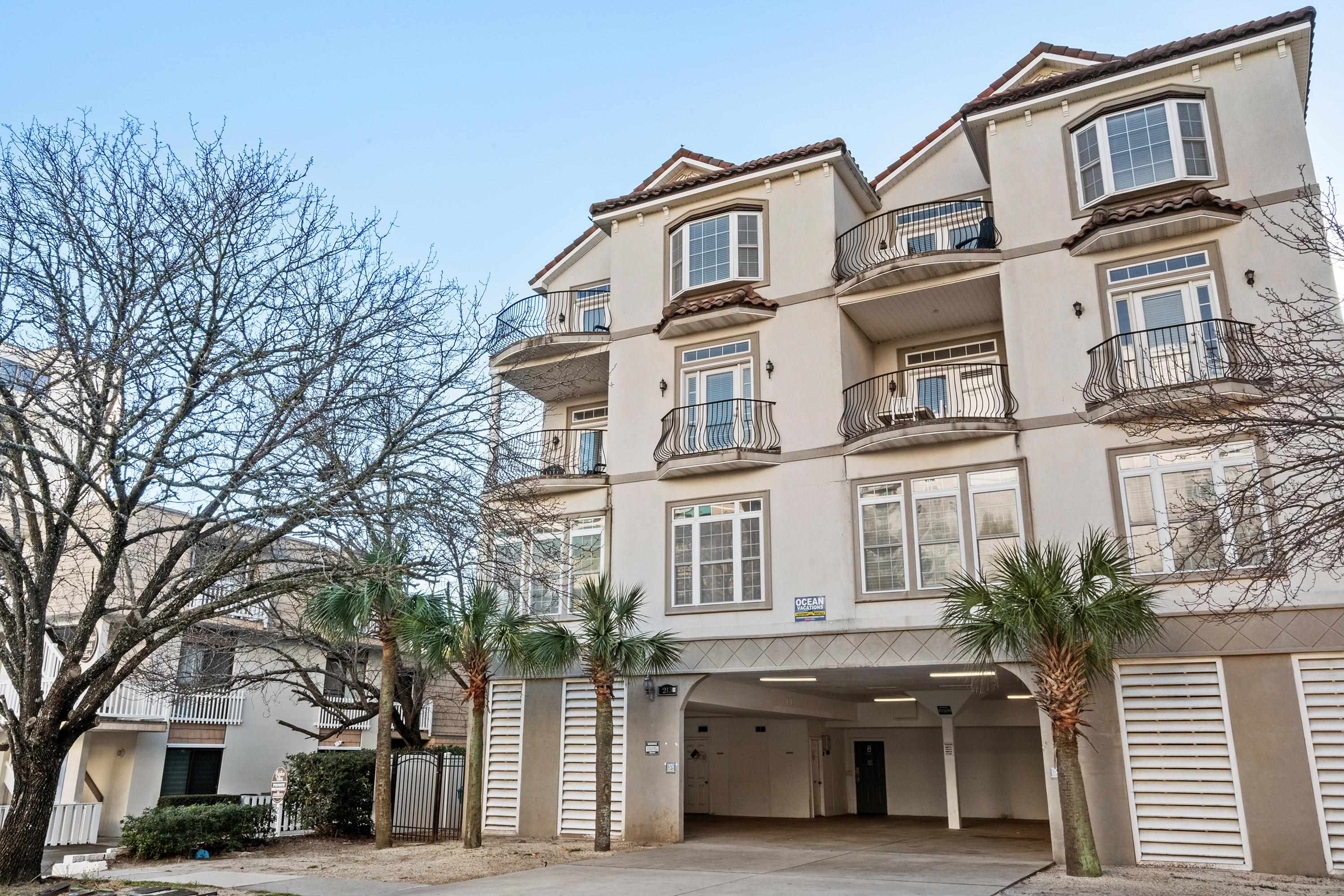 213 76th Ave. N UNIT A Myrtle Beach, SC 29577
