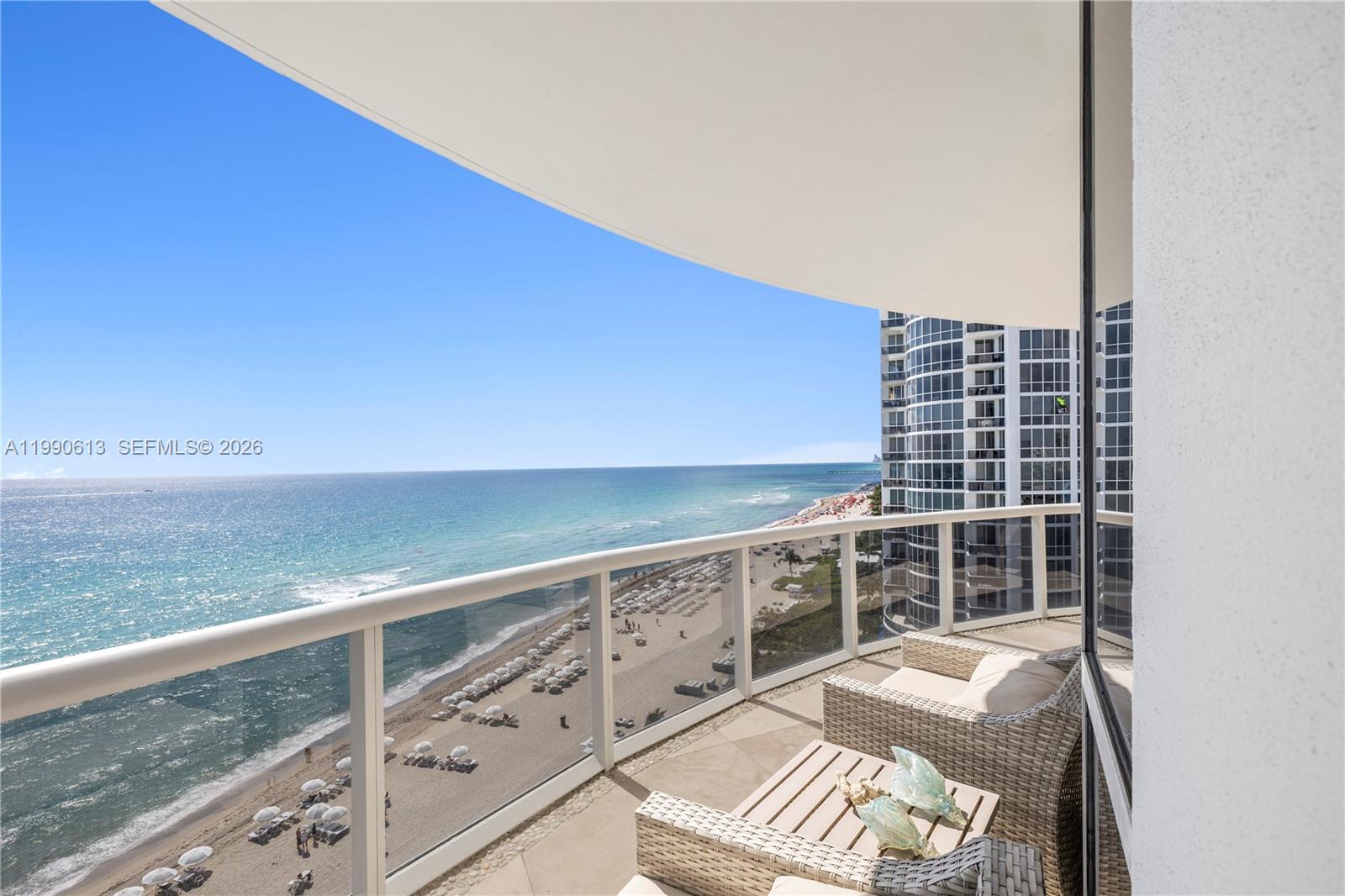 Trump Royale Condo