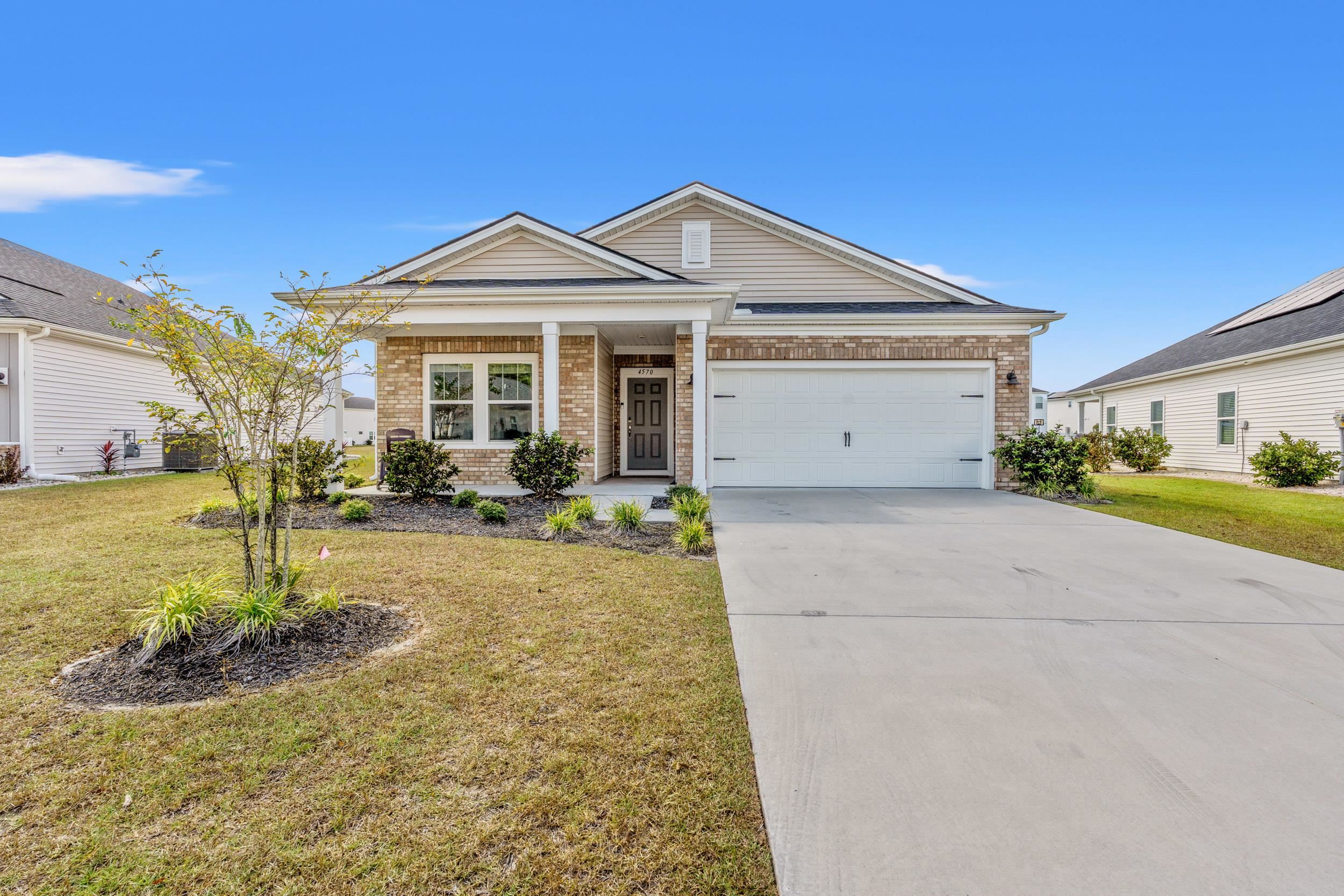 4570 Day Lily Run St. Myrtle Beach, SC 29579