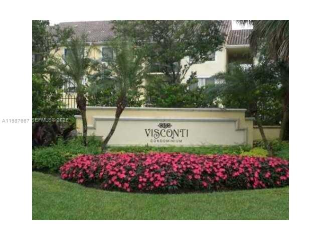 Visconti Condo